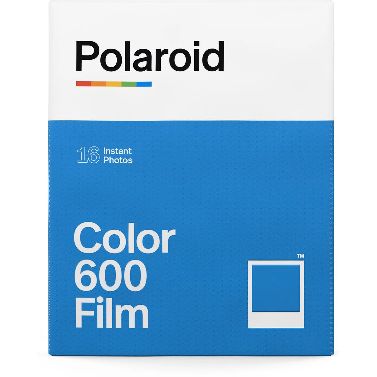 Polaroid Originals Double Pack Colour Instant Film For 600