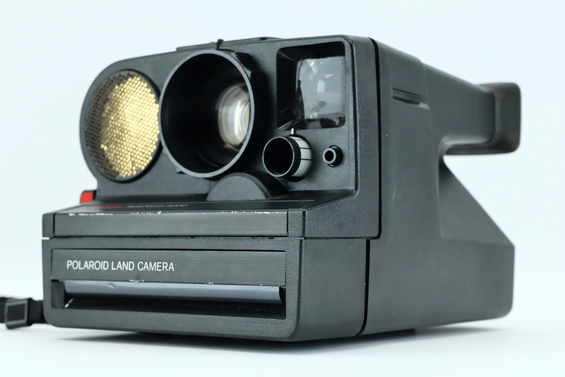 Polaroid Polasonic autofocus 5000 - Image 3