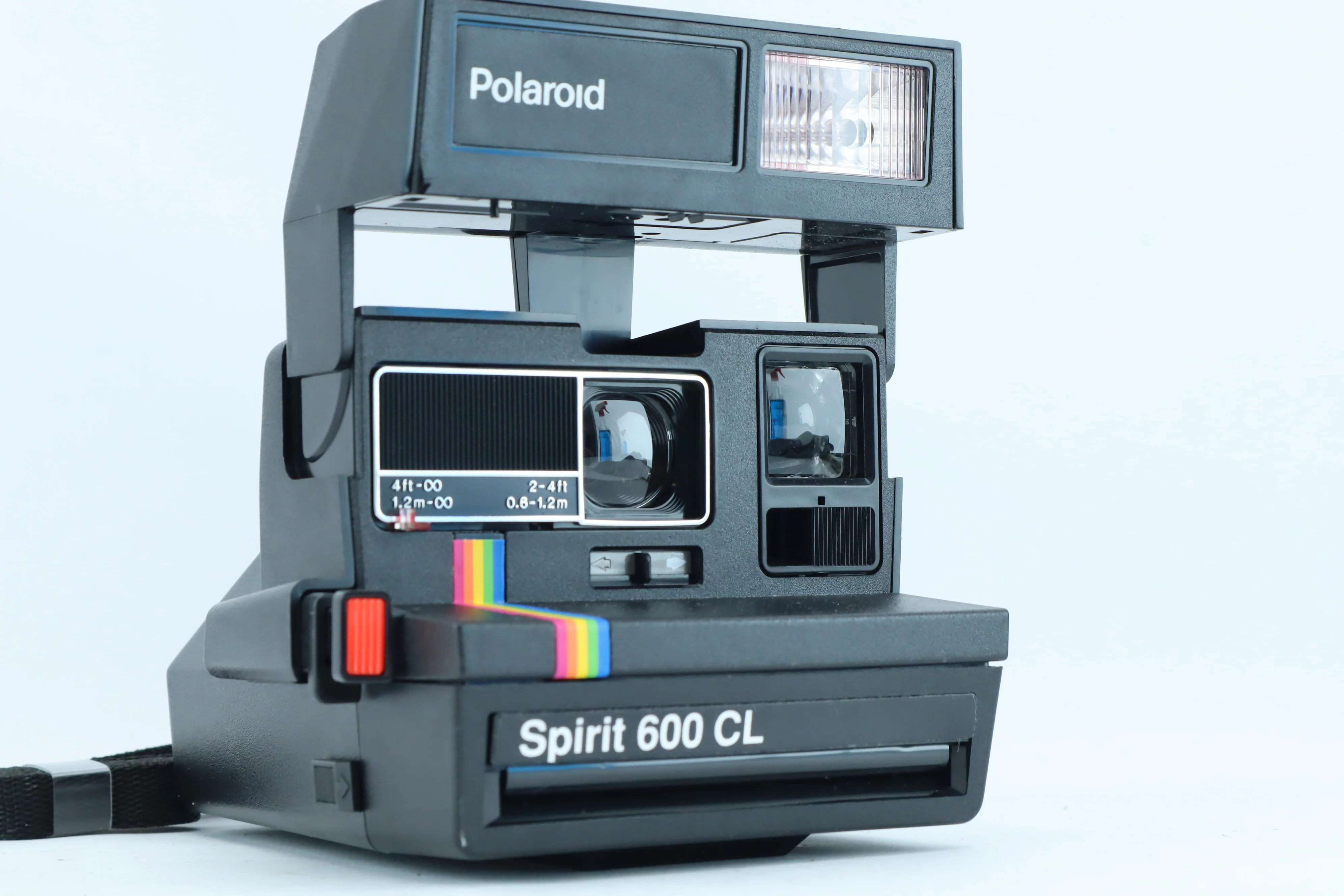 Polaroid Spirit 600 CL