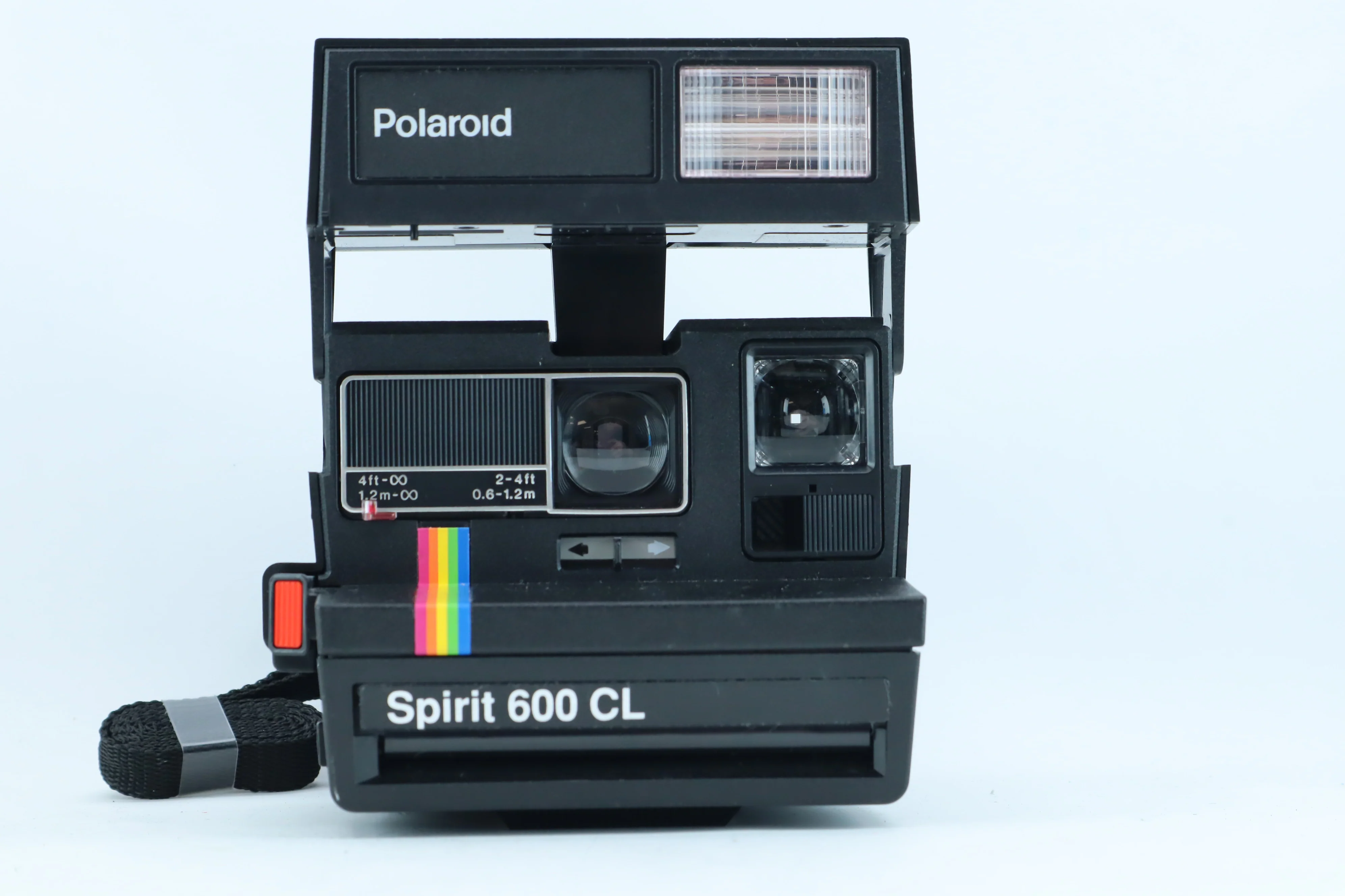Polaroid Spirit 600 CL - Image 2