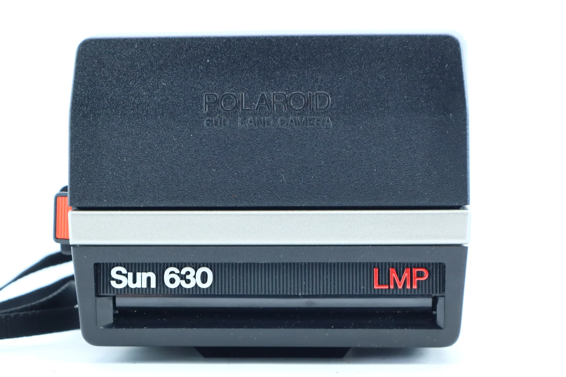Polaroid Sun 630 - Image 3