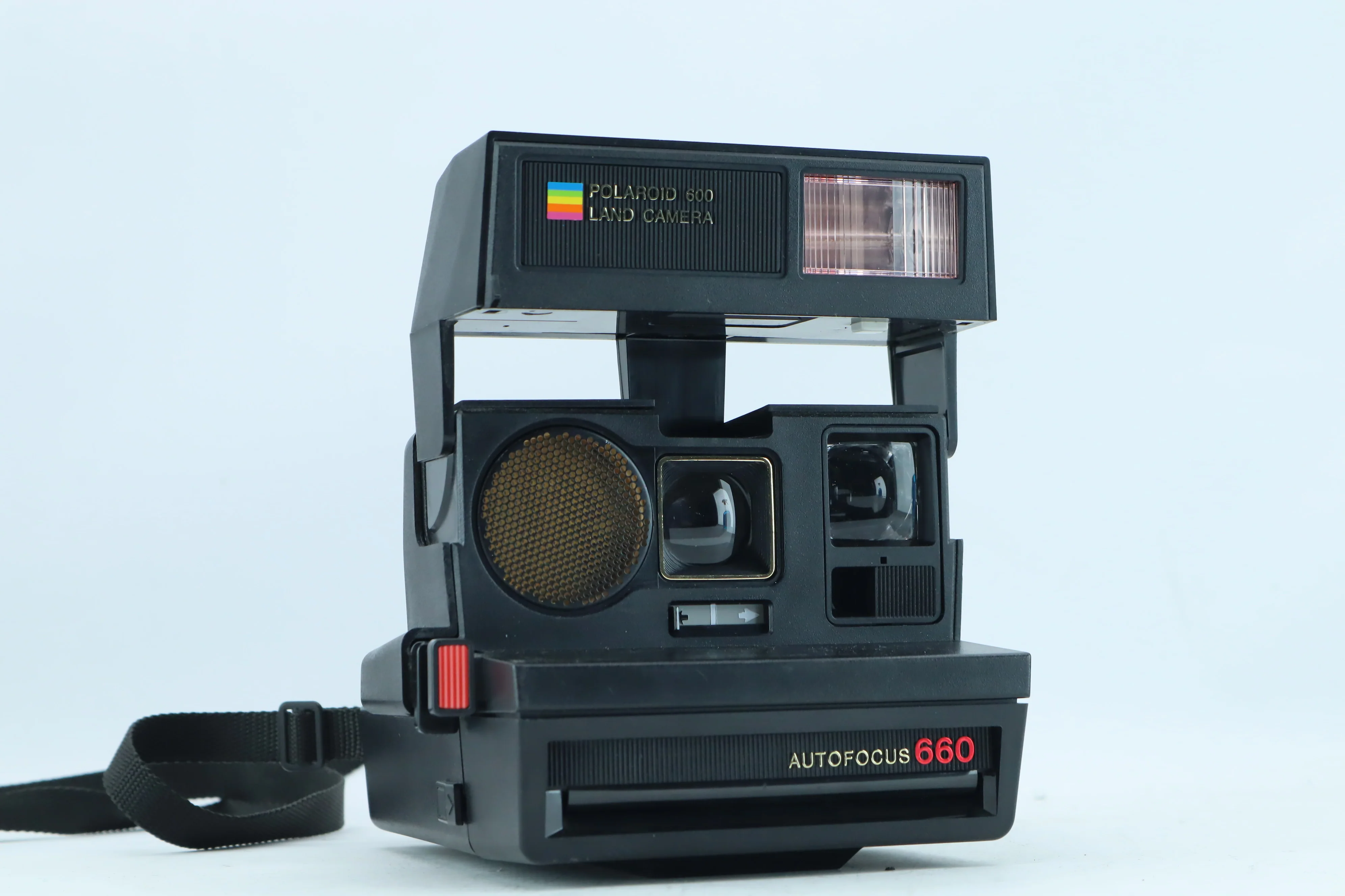 Polaroid Sun 660 AF - Image 5