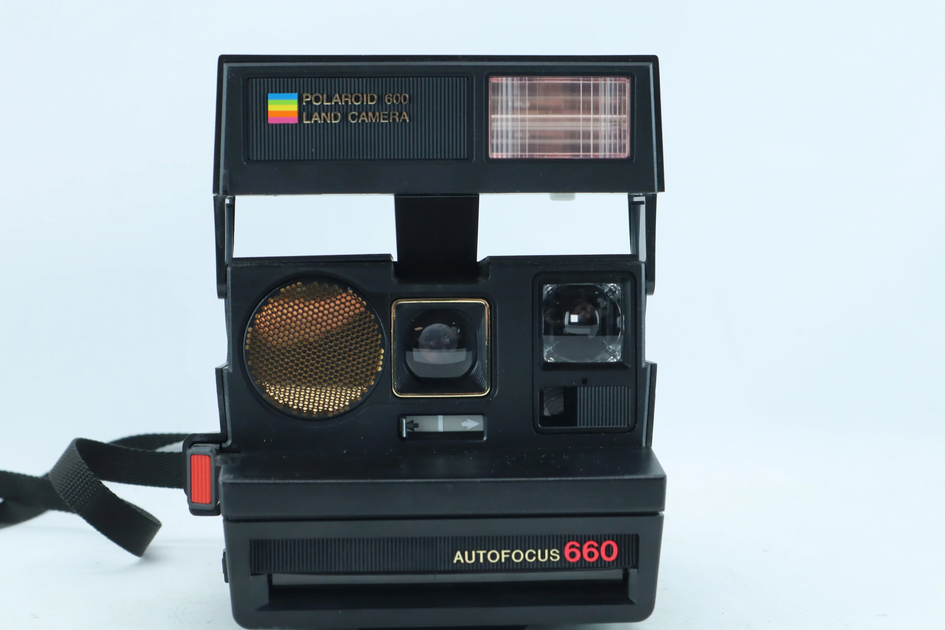 Polaroid Sun 660 AF - Image 6