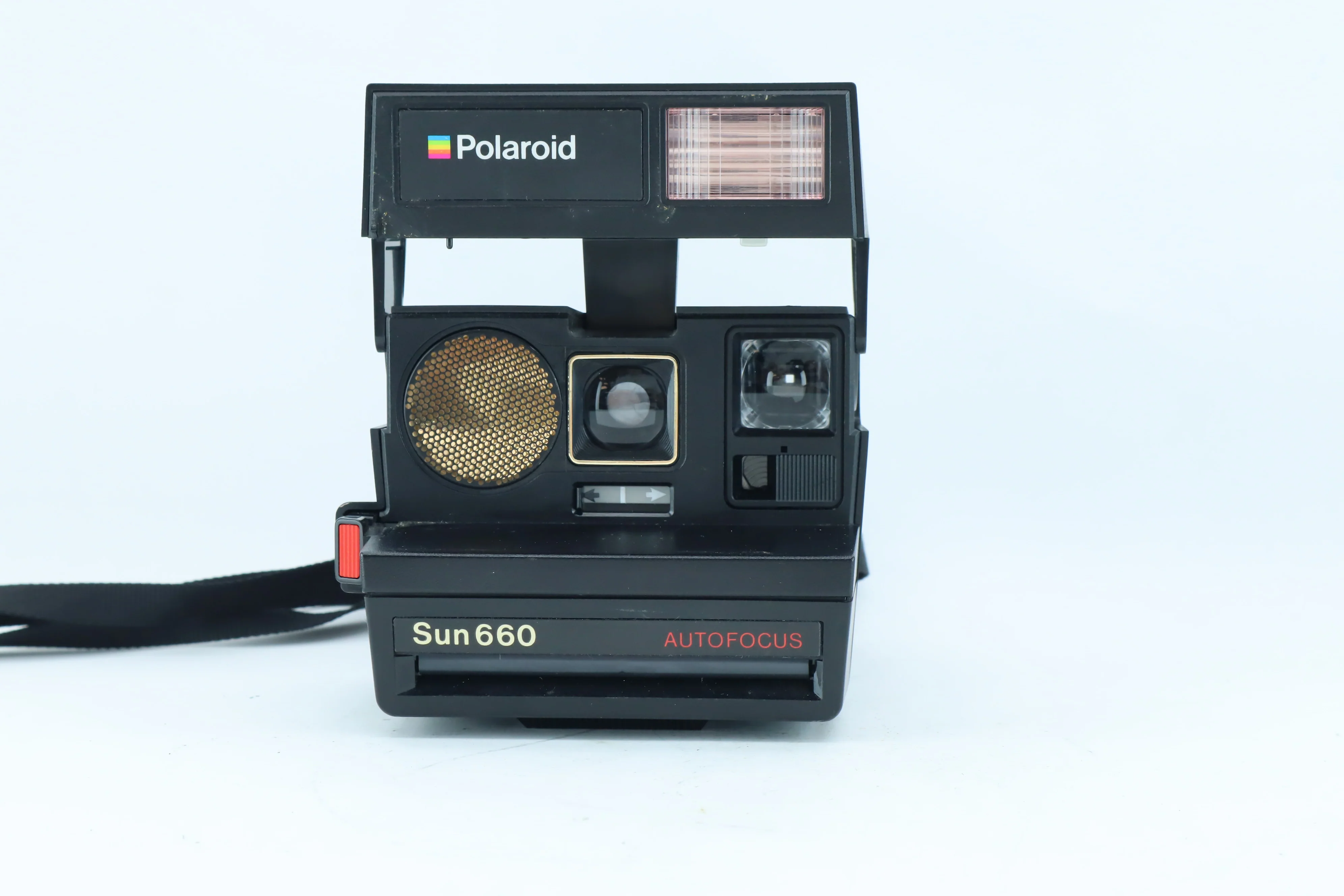 Polaroid Sun 660 Autofocus - Image 3