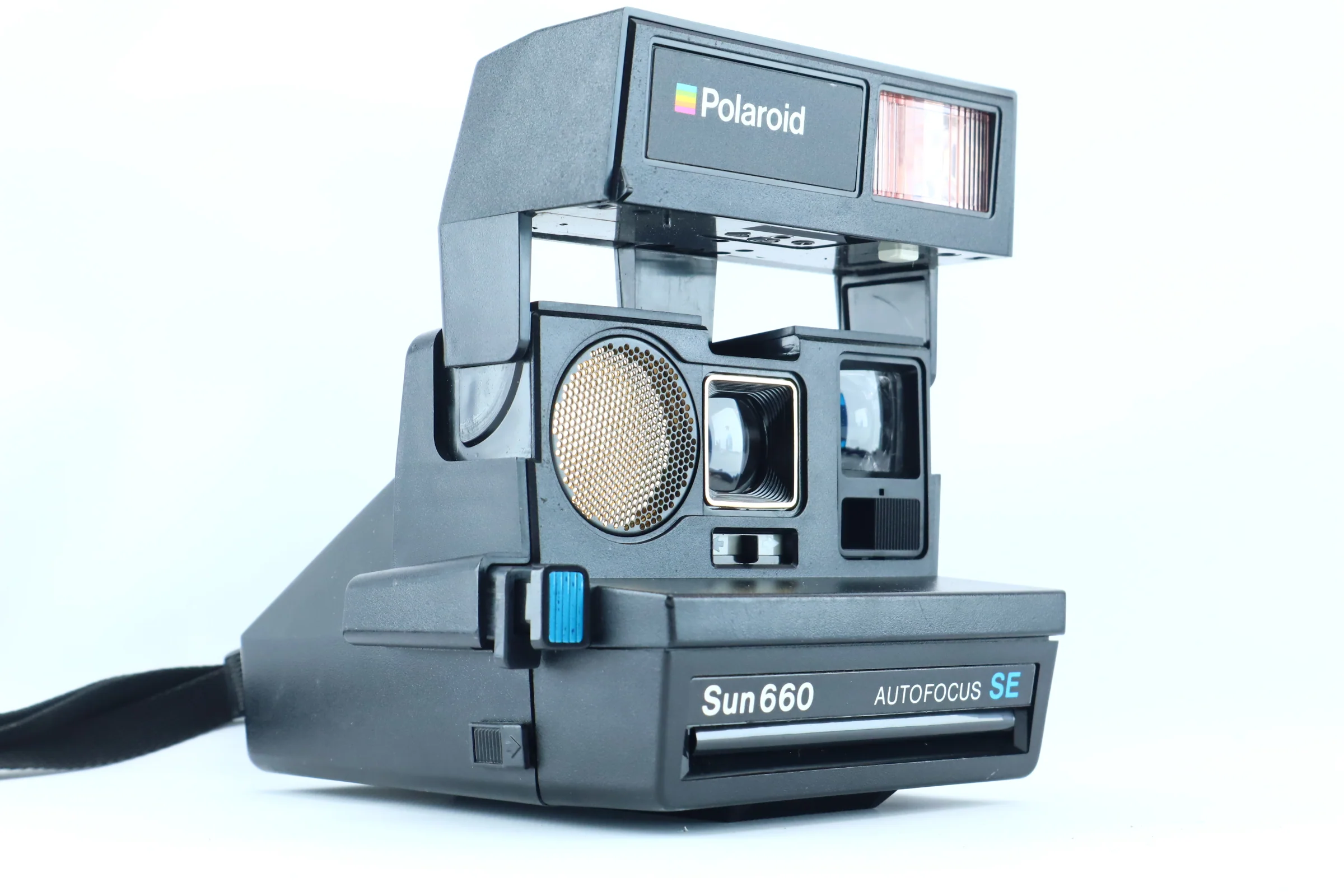 Polaroid Sun 660 Autofocus SE - Image 3