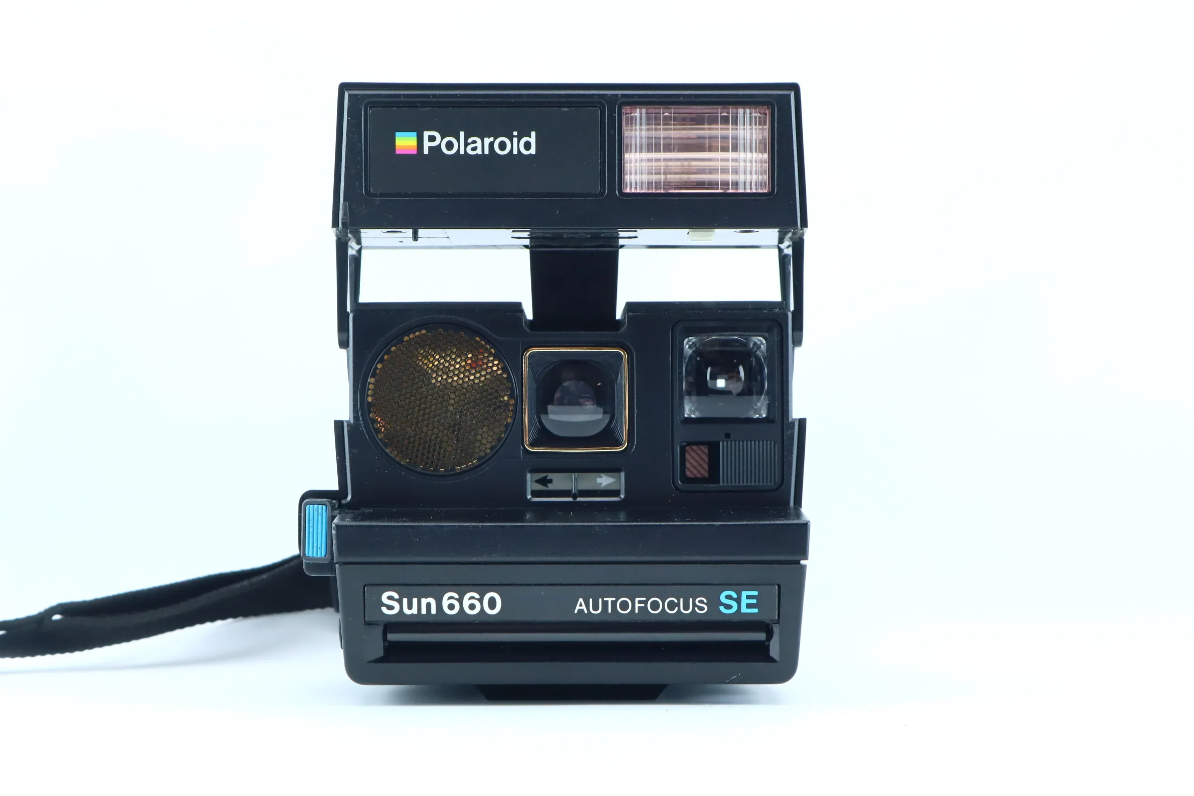 Polaroid Sun 660 Autofocus SE - Image 4