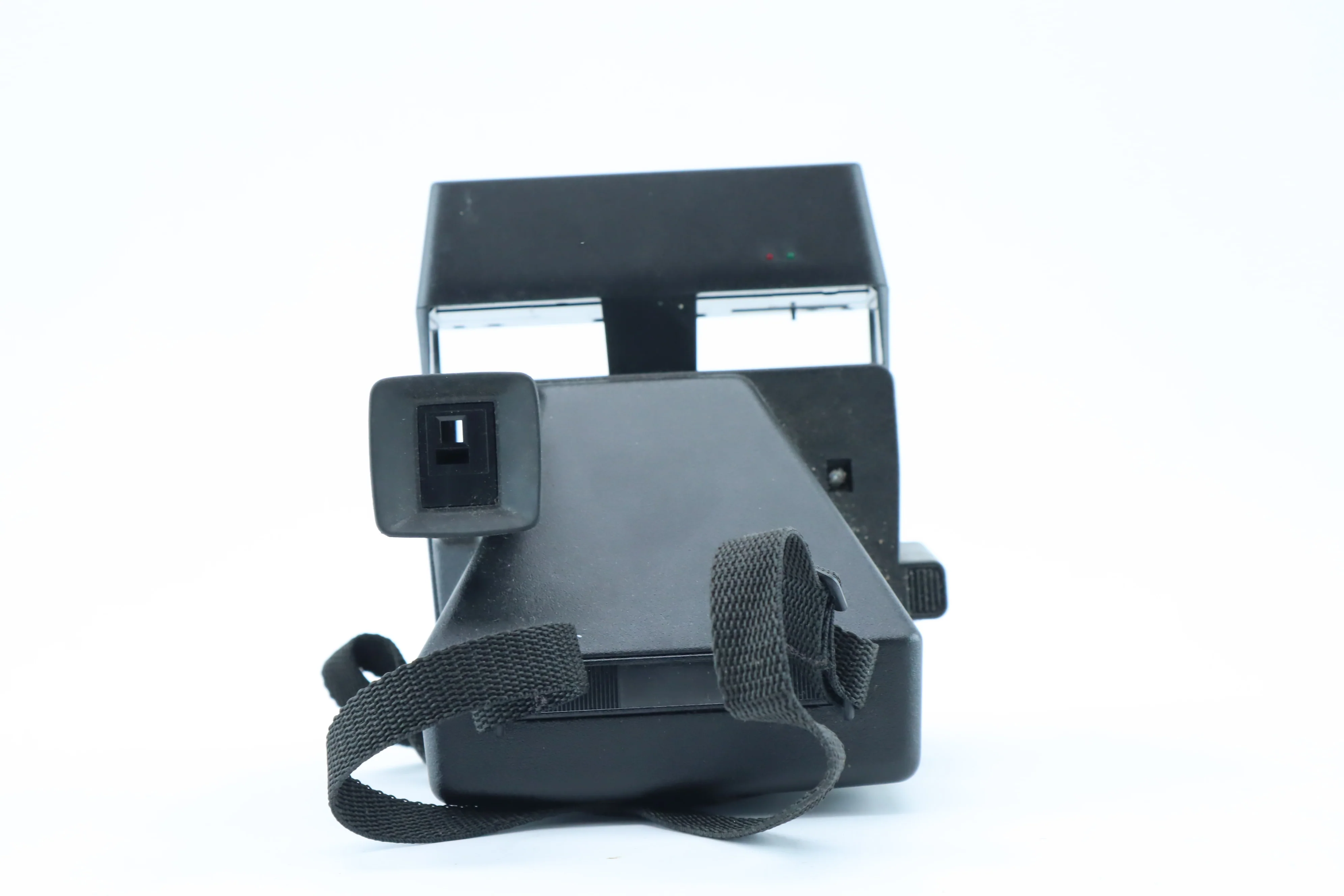 Polaroid Supercolor 635 CL – Classic Instant Camera with Autoflash and Close-Up Lens - Image 4