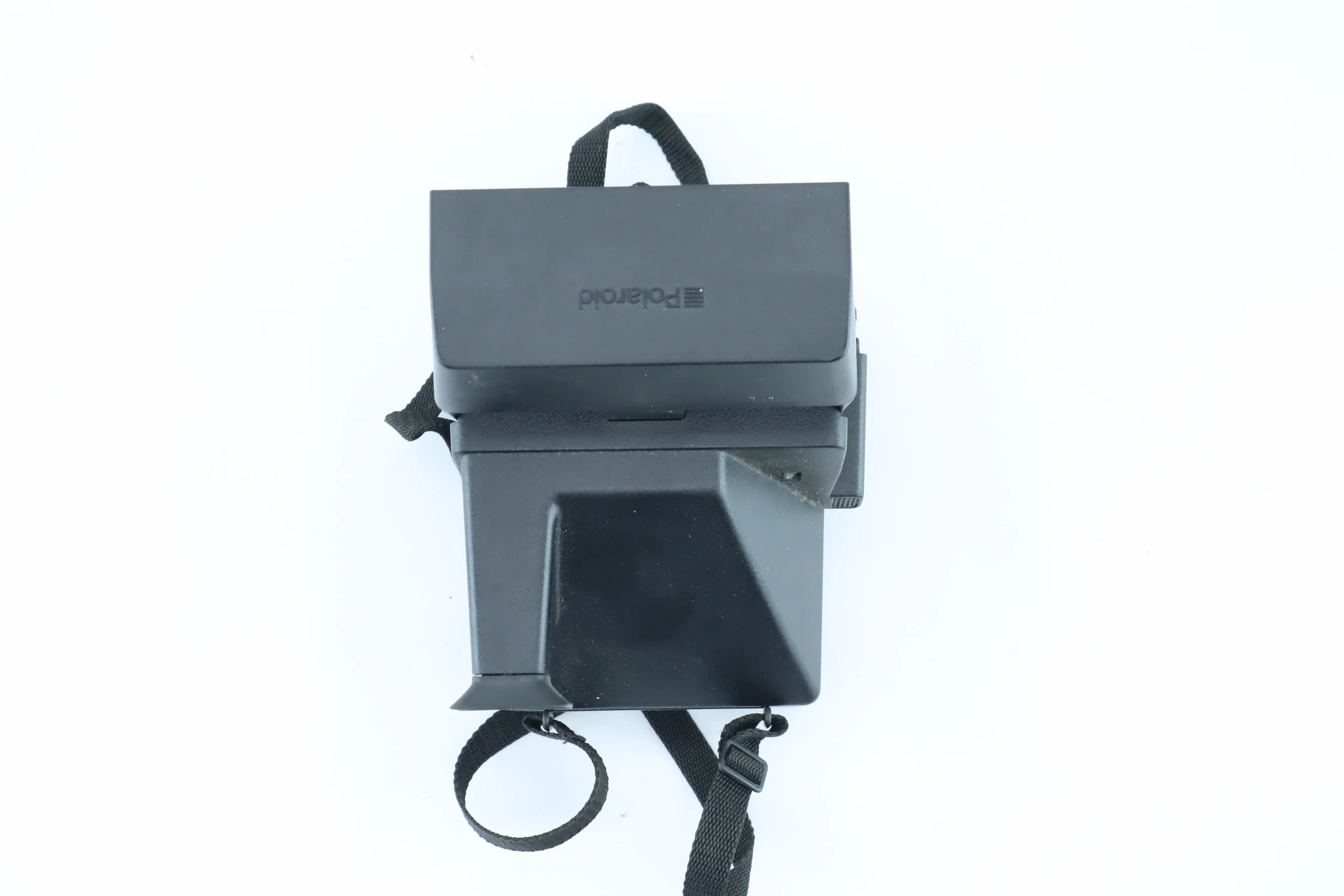 Polaroid Supercolor 635 CL – Classic Instant Camera with Autoflash and Close-Up Lens - Image 5