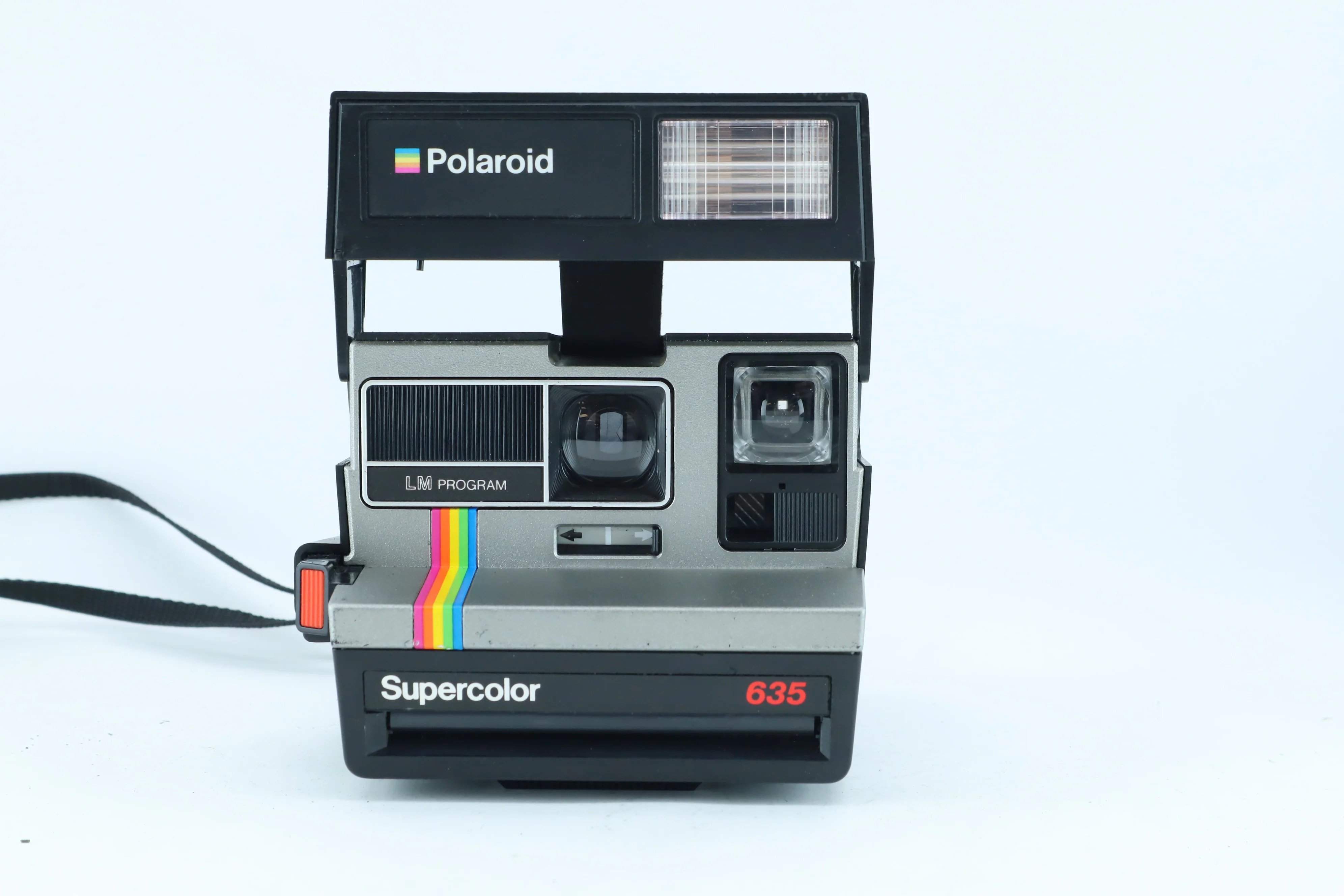 Polaroid Supercolor 635 LM - Image 3
