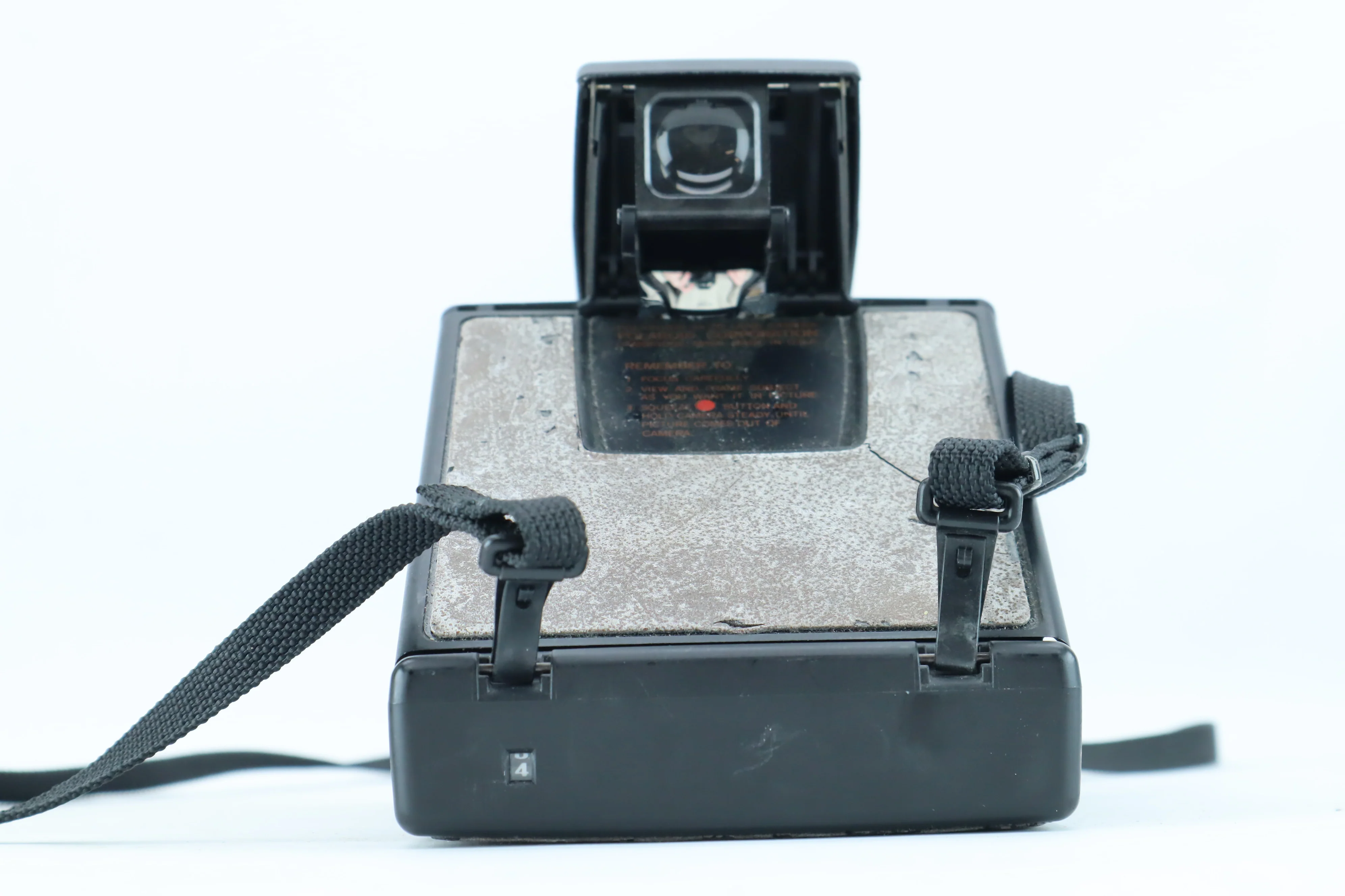 Polaroid SX-70 Alpha - Image 3