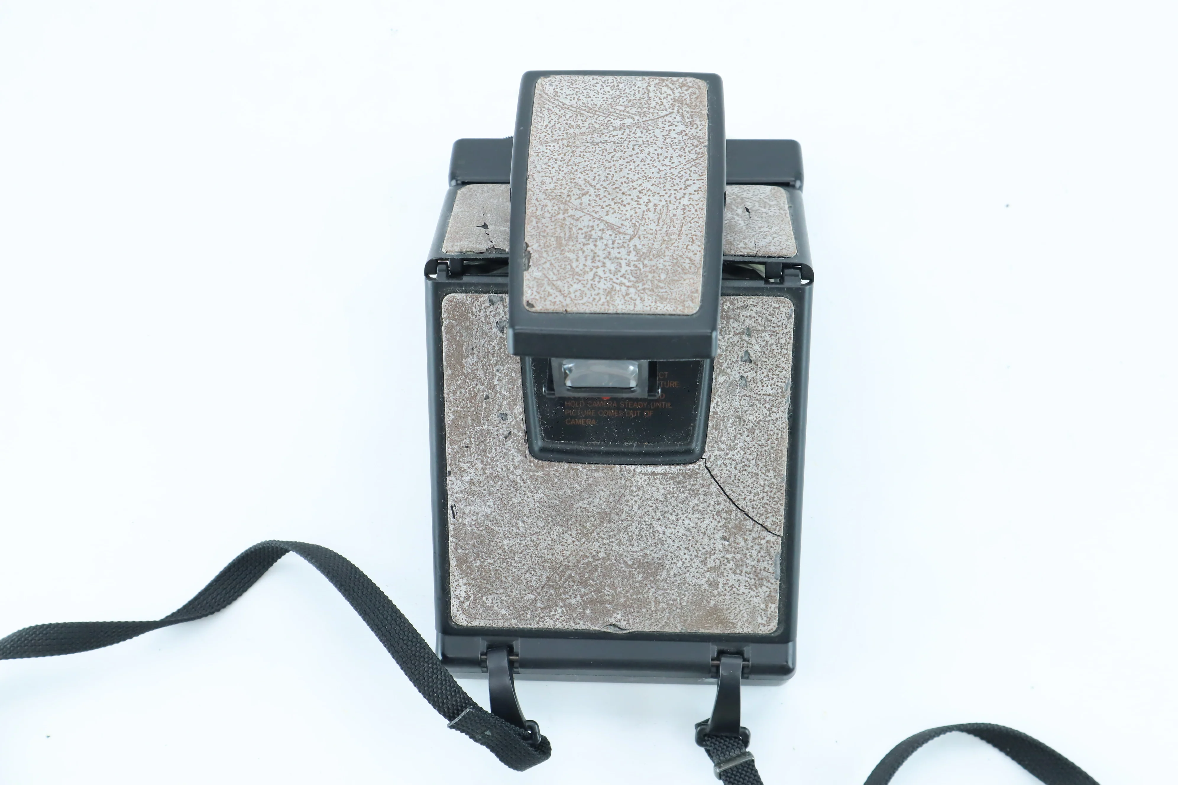 Polaroid SX-70 Alpha - Image 4