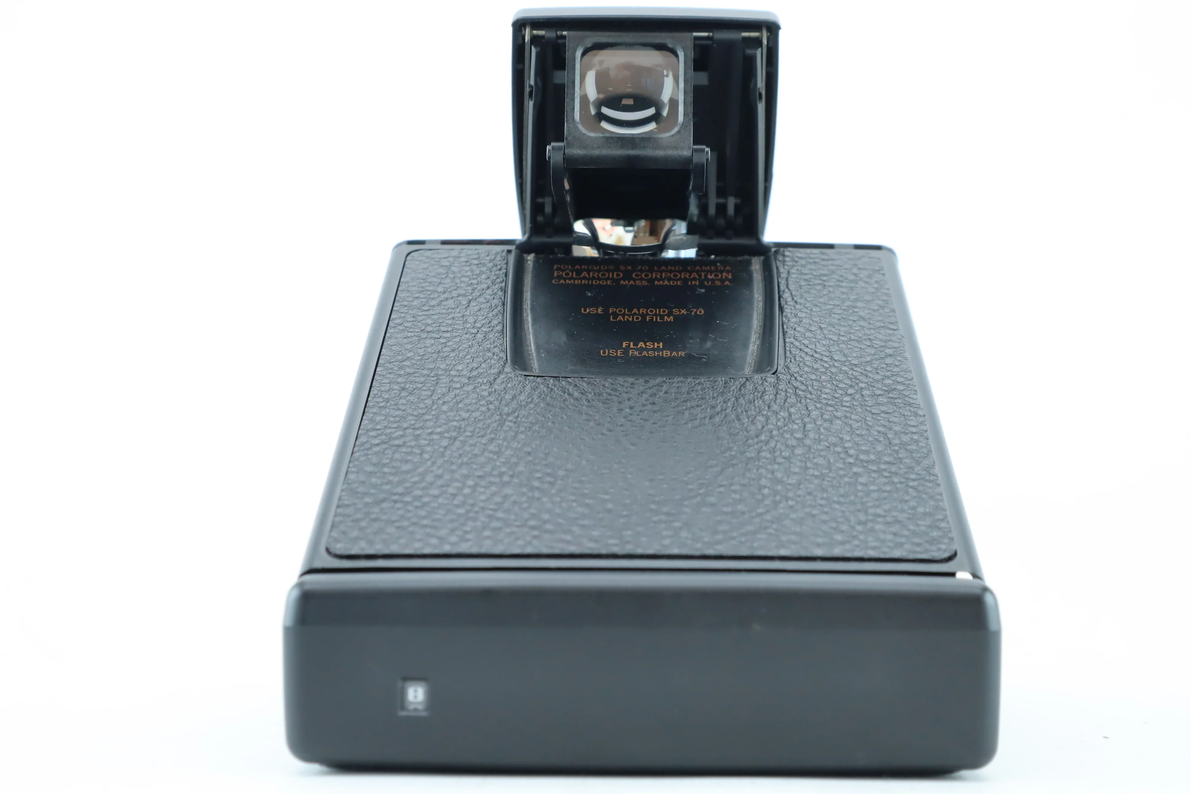 Polaroid SX-70 Land Camera Model 2 - Image 5