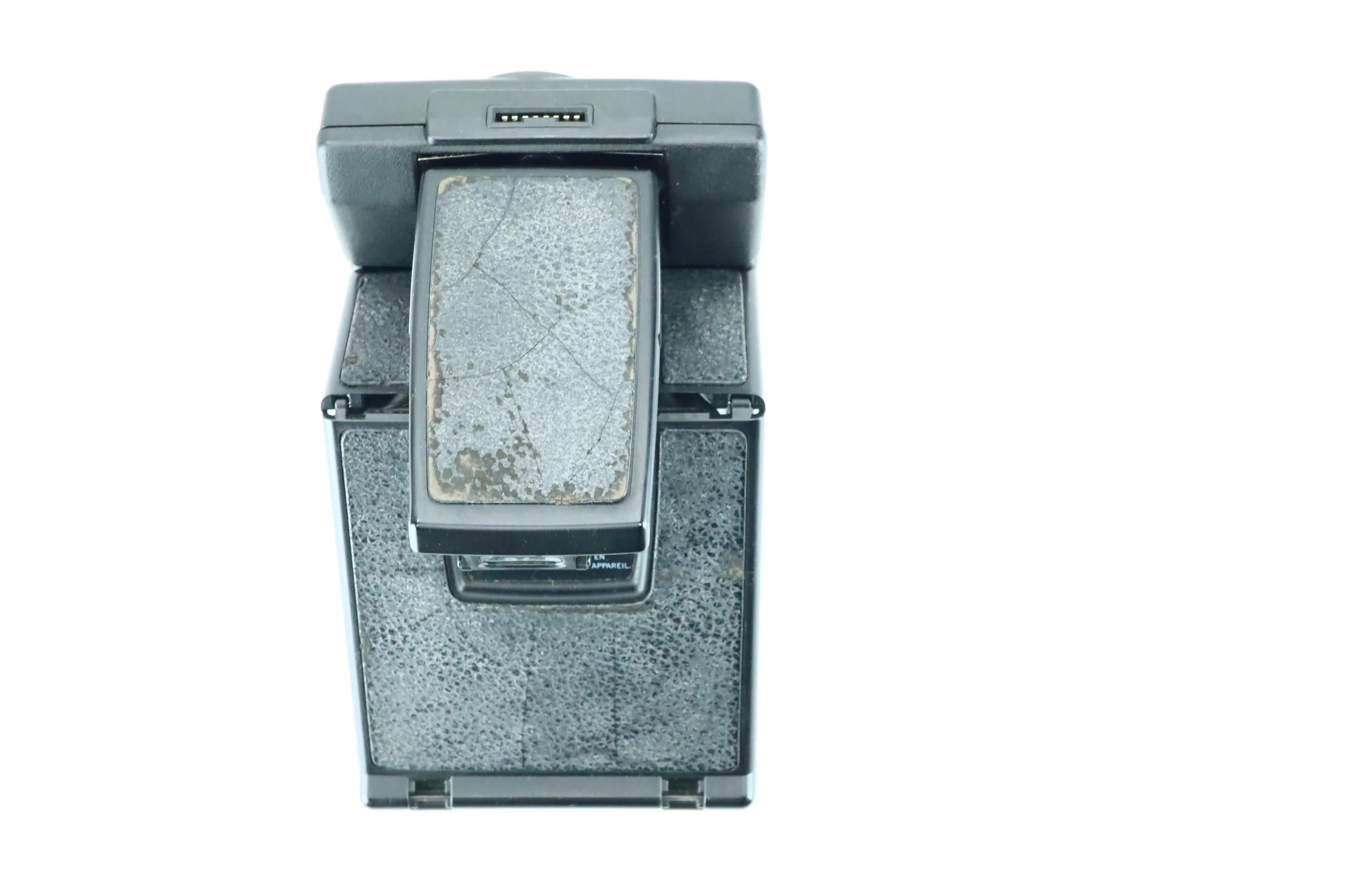 Polaroid SX-70 land camera - Image 3