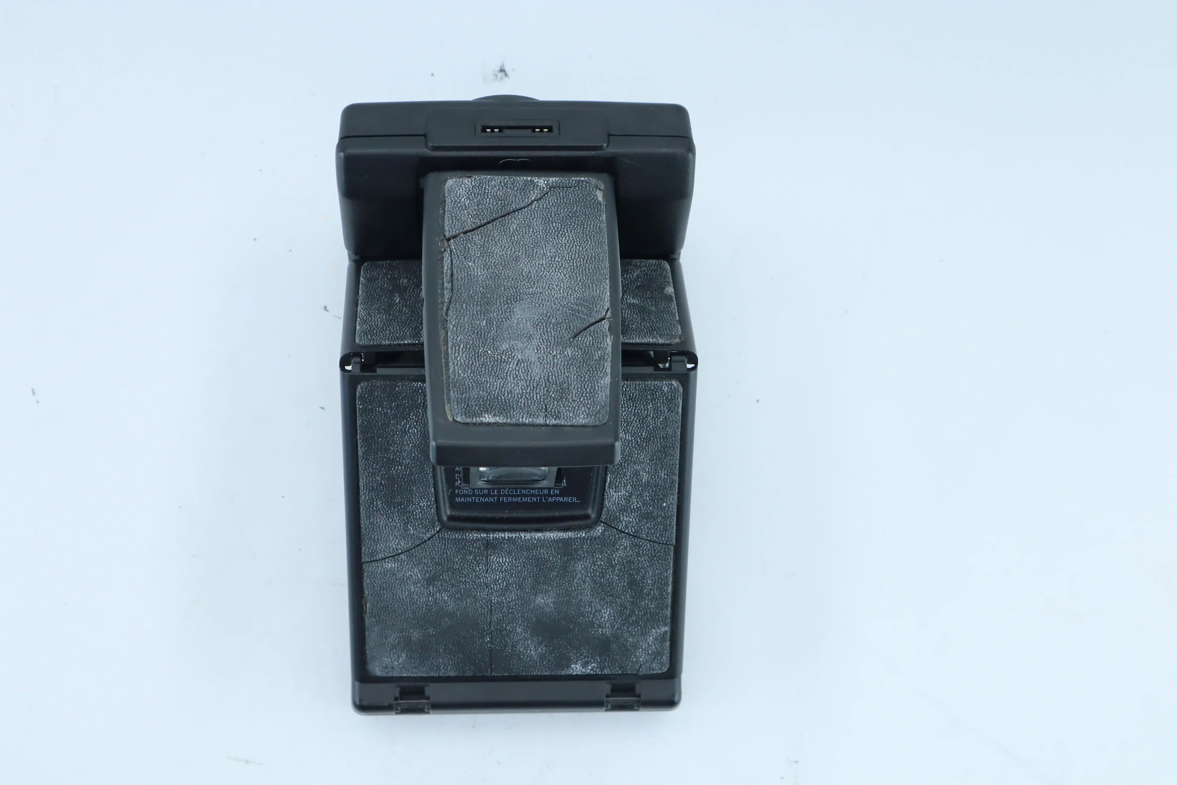 Polaroid SX-70 Sonar AutoFocus Model 2 - Image 4