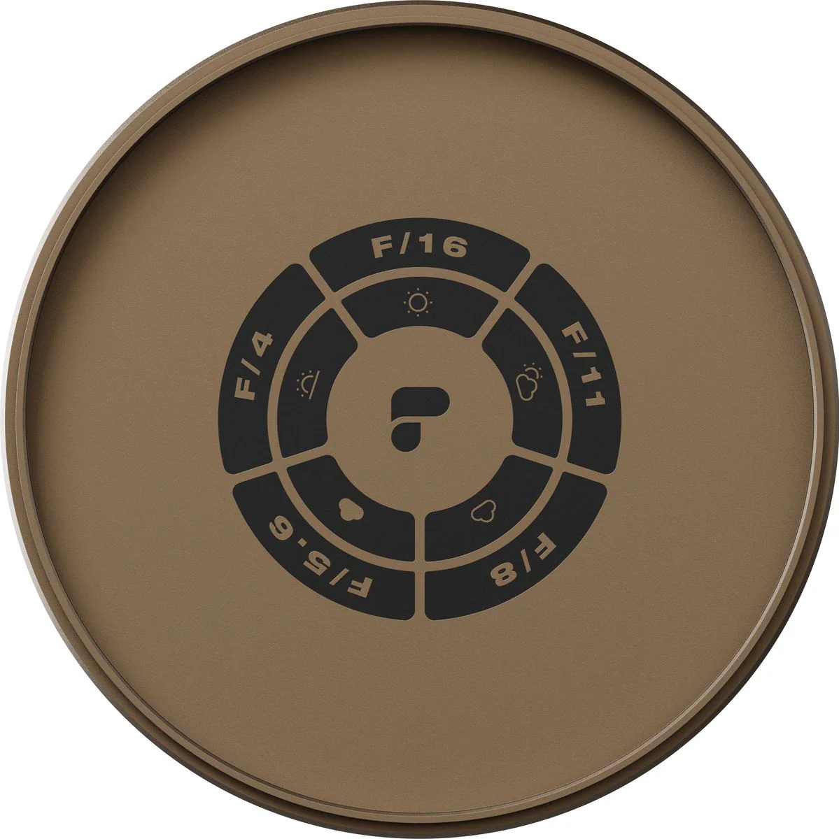 PolarPro 135 Series - Chroma CP Filter - 58mm - Image 4