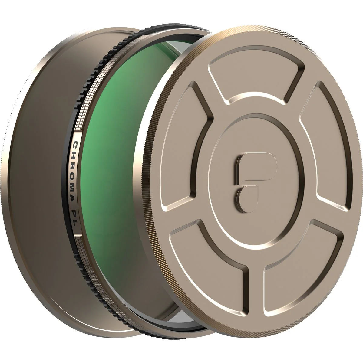 PolarPro 135 Series - Chroma CP Filter - 86C - Image 2