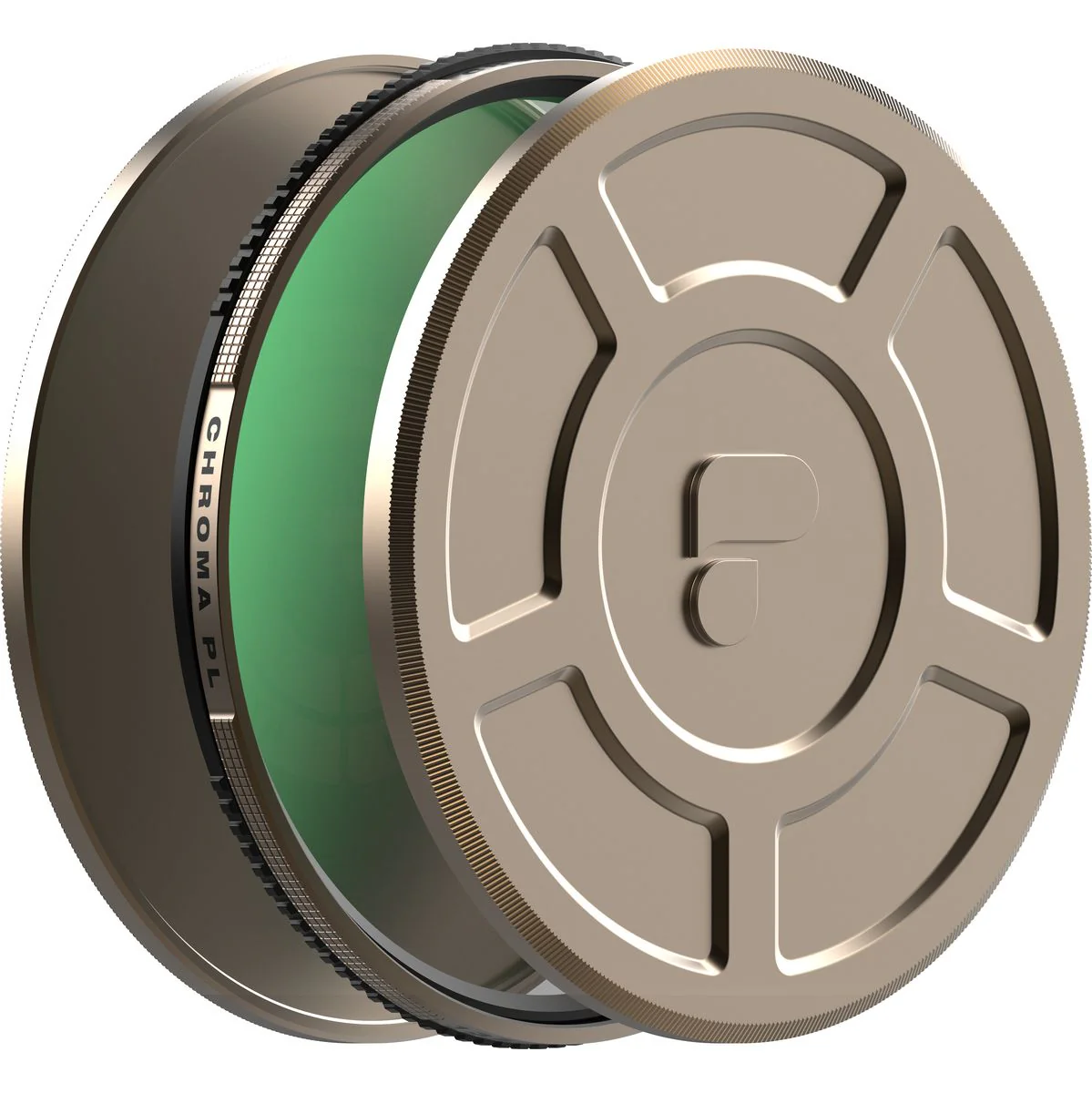 PolarPro 135 Series - Chroma CP Filter - 95C - Image 2