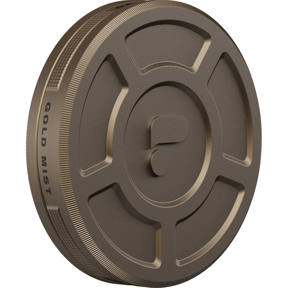 PolarPro 135 Series - Gold Mist Filter - 58mm - Image 3