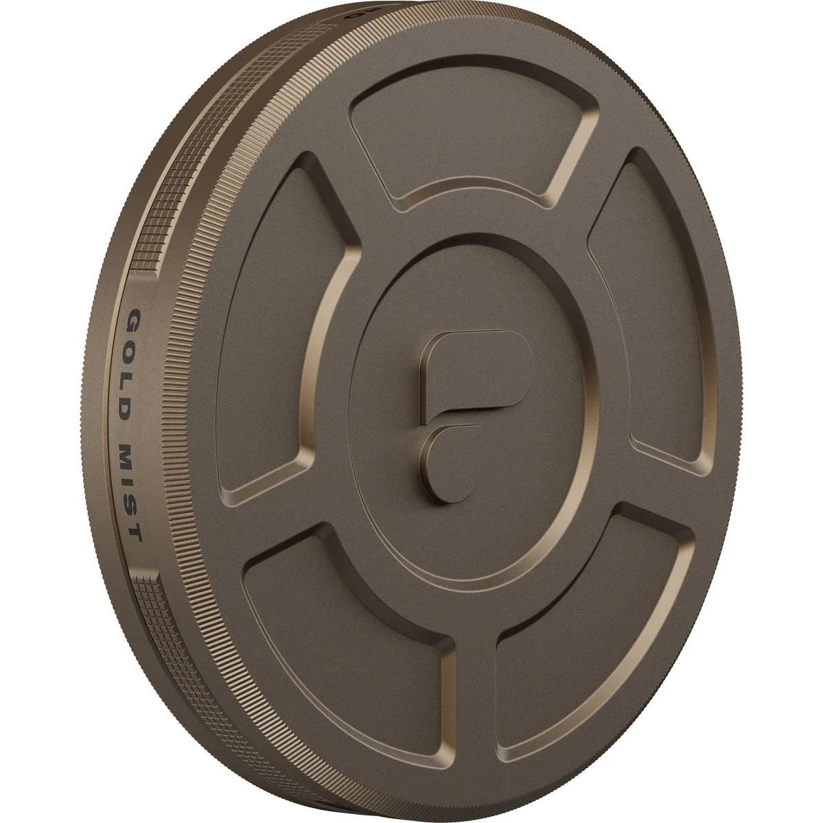 PolarPro 135 Series - Gold Mist Filter - 72mm - Image 3