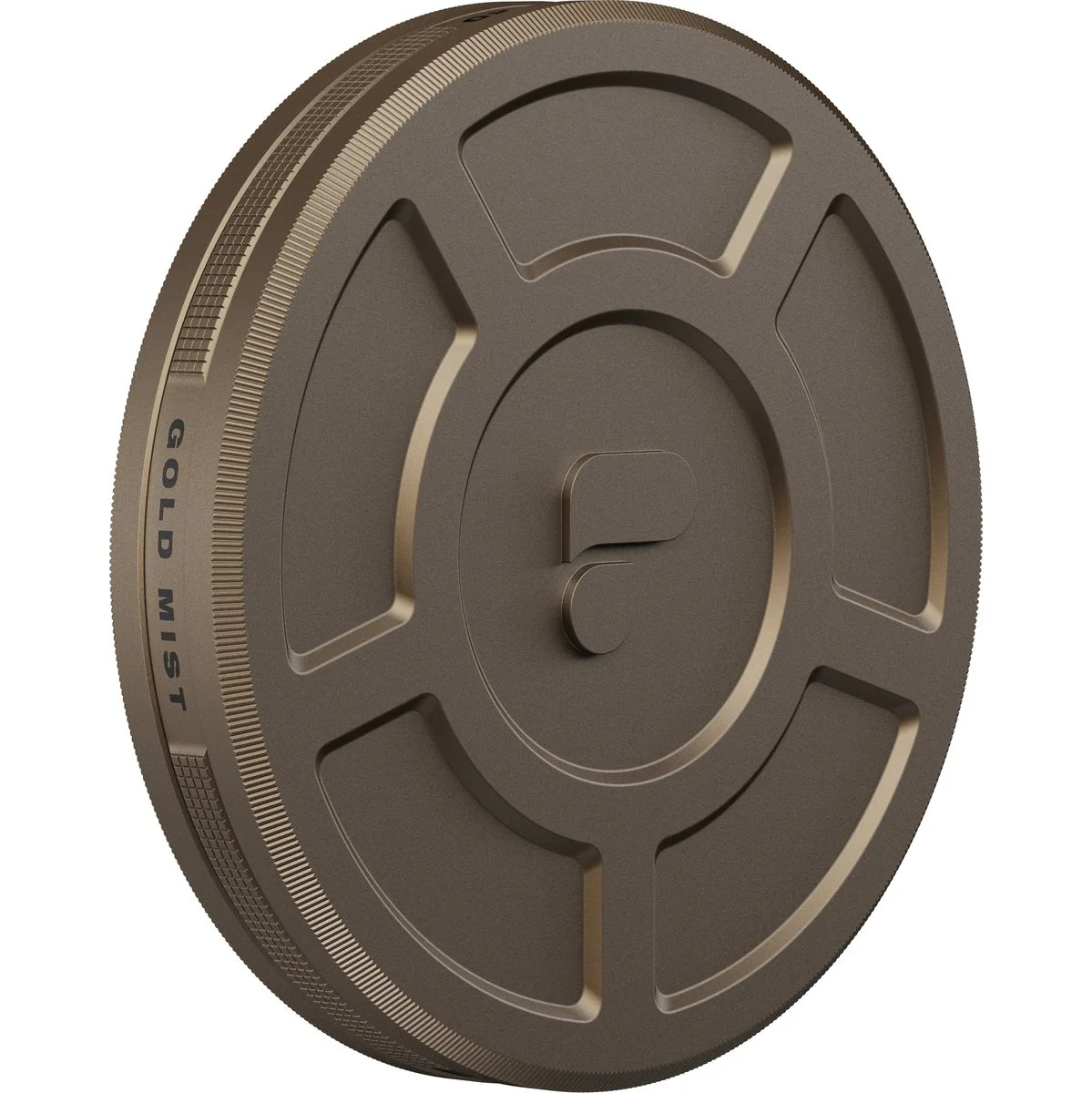 PolarPro 135 Series - Gold Mist Filter - 95C - Image 3