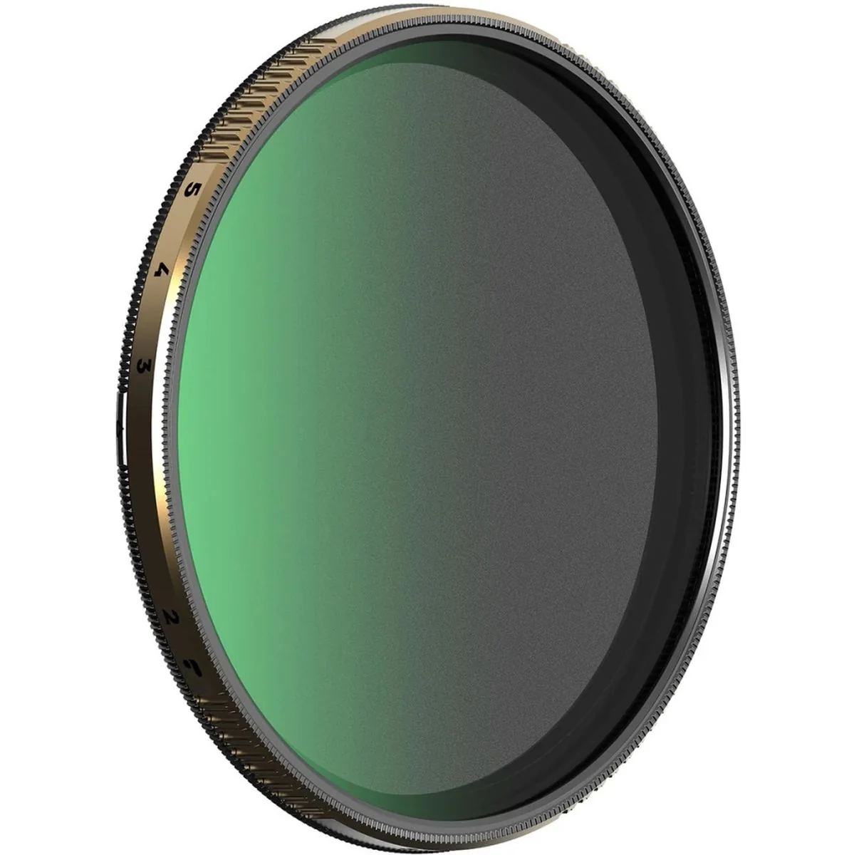 PolarPro 95mm - Course Thread 2/5 Mist Edition II