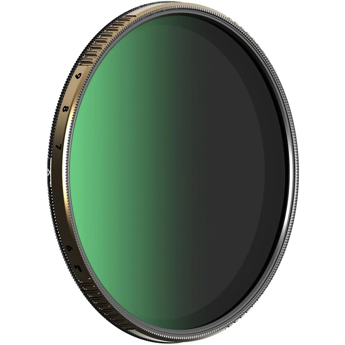 PolarPro 95mm - Course Thread 6/9 Mist Edition II