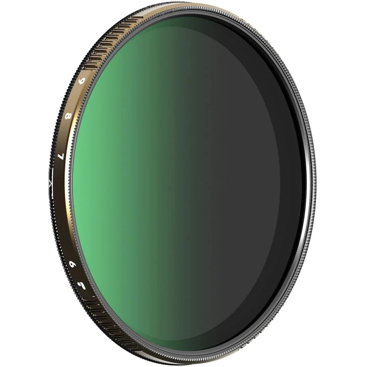 PolarPro 95mm - Course Thread 6/9 VND Edition II