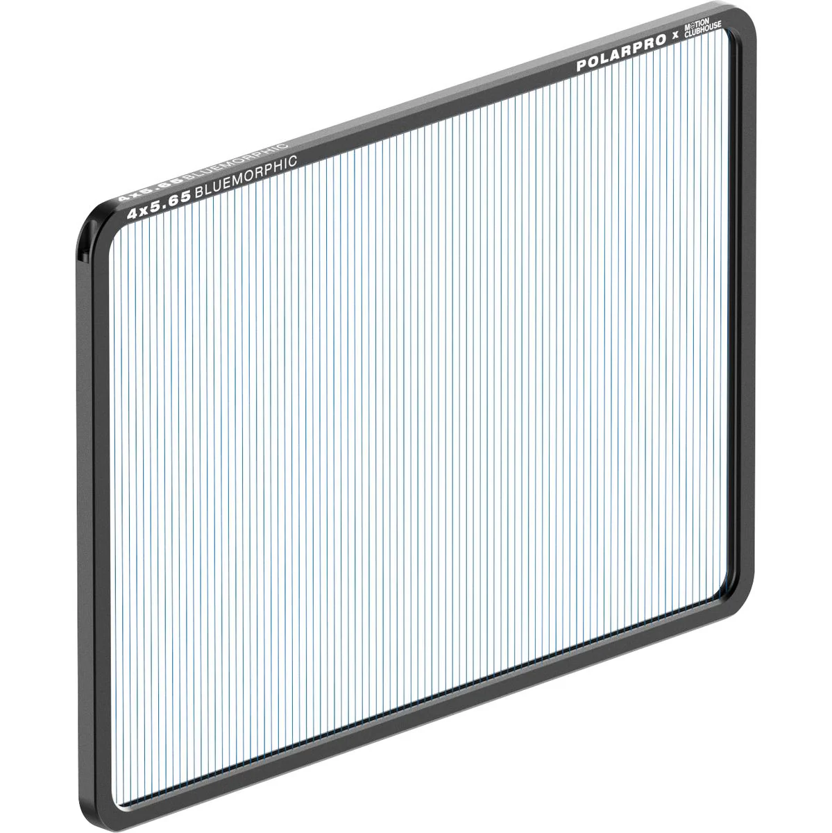 PolarPro Bluemorphic | 4x5.65 Filter - Image 2