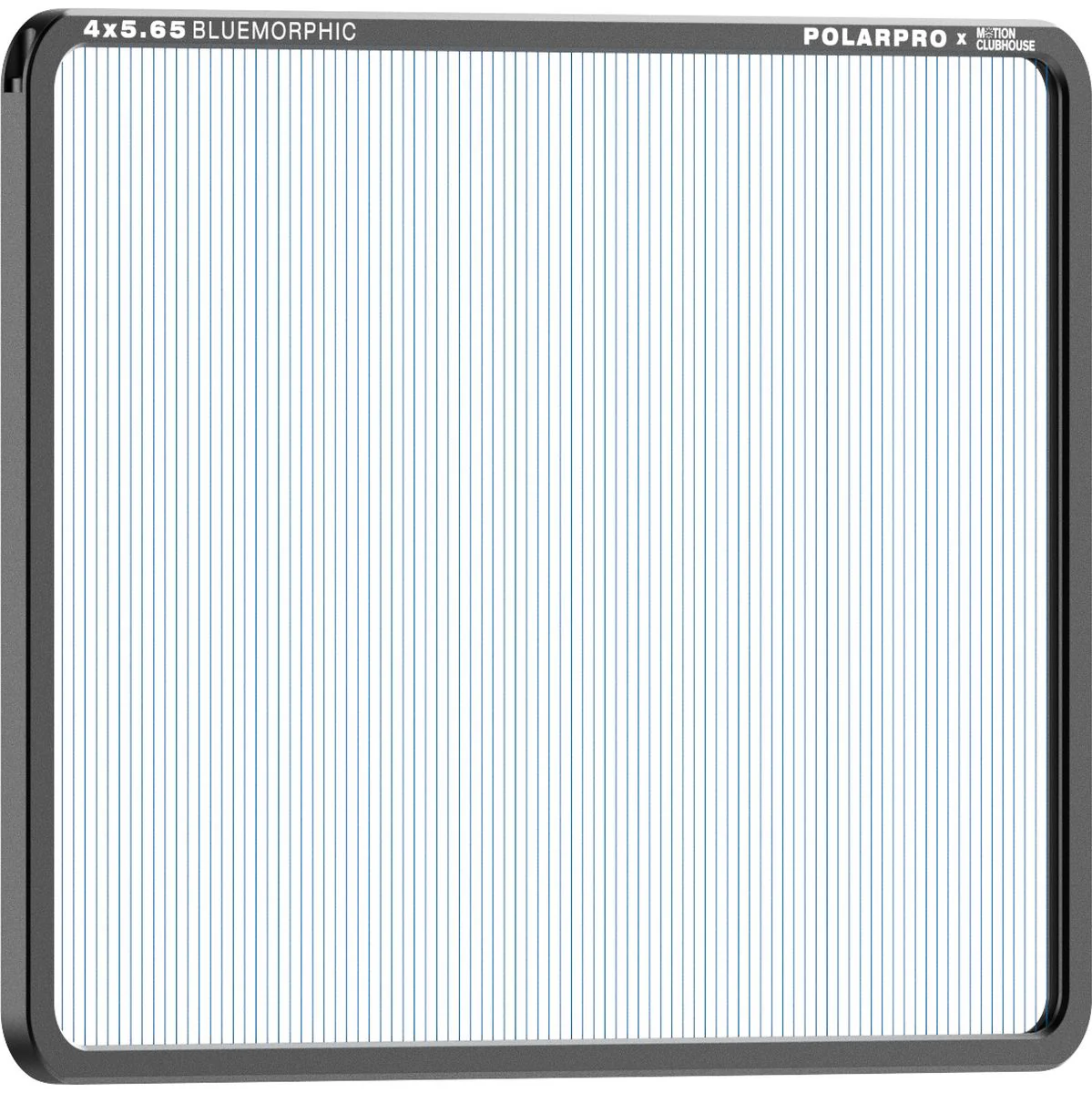 PolarPro Bluemorphic | 4x5.65 Filter - Image 3
