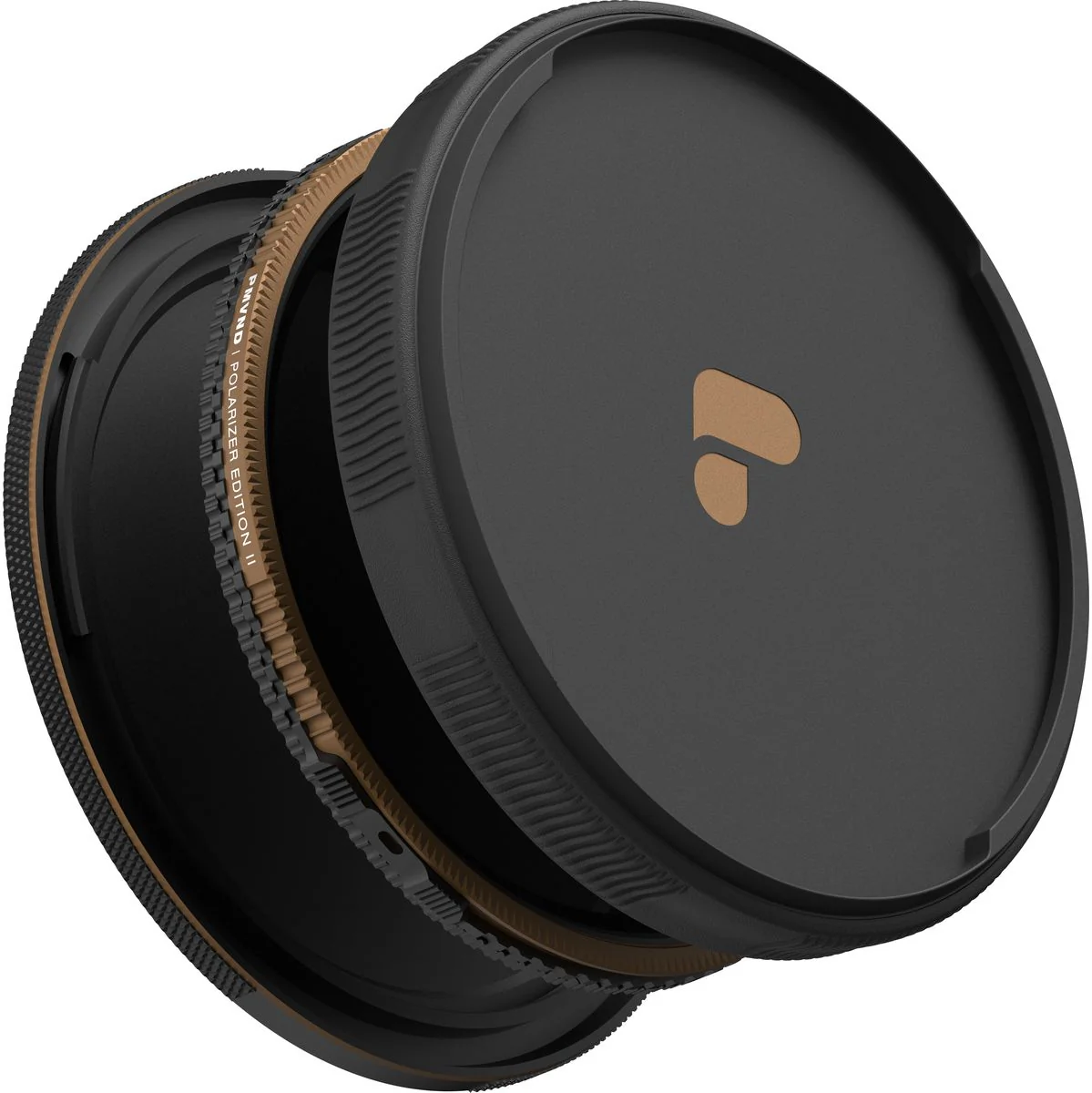 PolarPro Chroma VND/PL 6-9 - 82mm - McKinnon Series