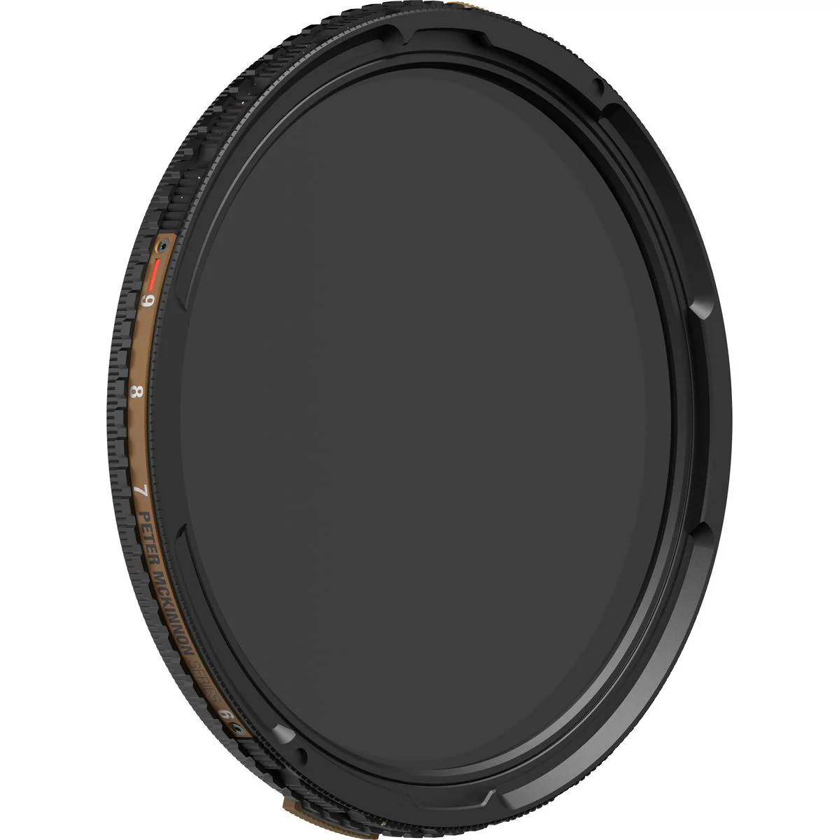 PolarPro Chroma VND/PL 6-9 - 82mm - McKinnon Series - Image 3