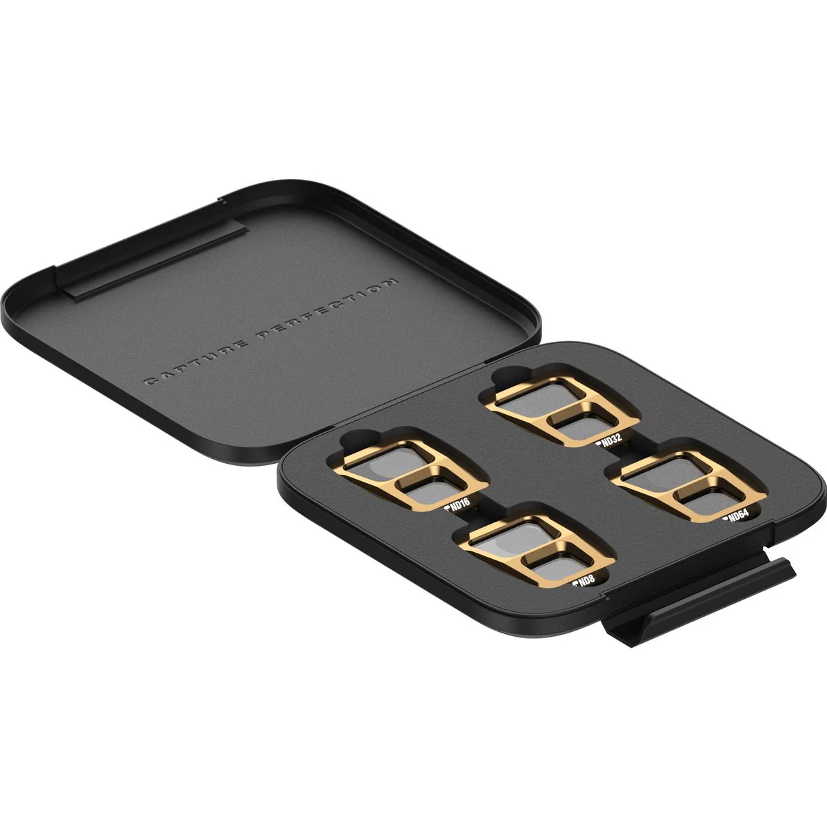 PolarPro DJI Air 3 Shutter Collection (ND8 ND16 ND32 ND64) - Image 3