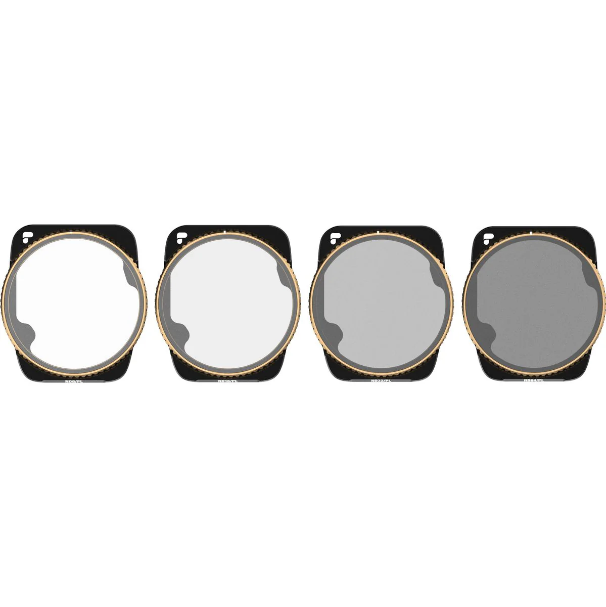 PolarPro DJI Air 3 Vivid Collection (ND8/PL ND16/PL ND32/PL - Image 4