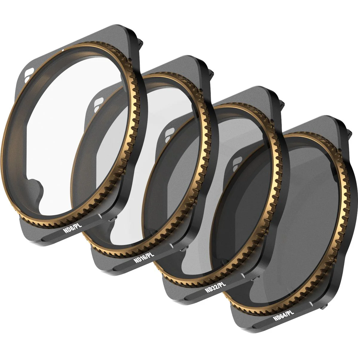 PolarPro DJI Air 3 Vivid Collection (ND8/PL ND16/PL ND32/PL - Image 5