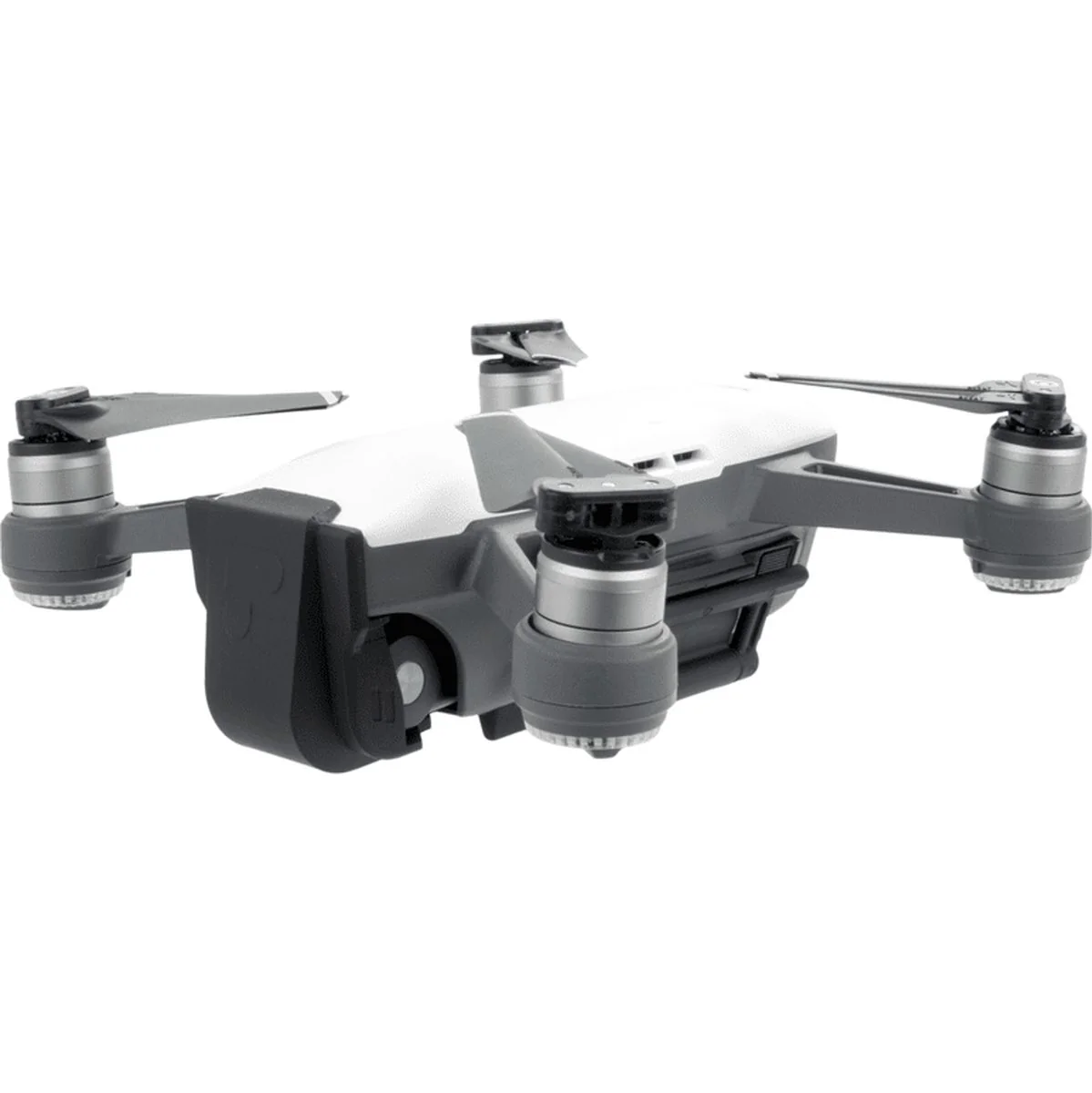 PolarPro DJI Spark Gimbal Lock / Lens Cover - Image 5