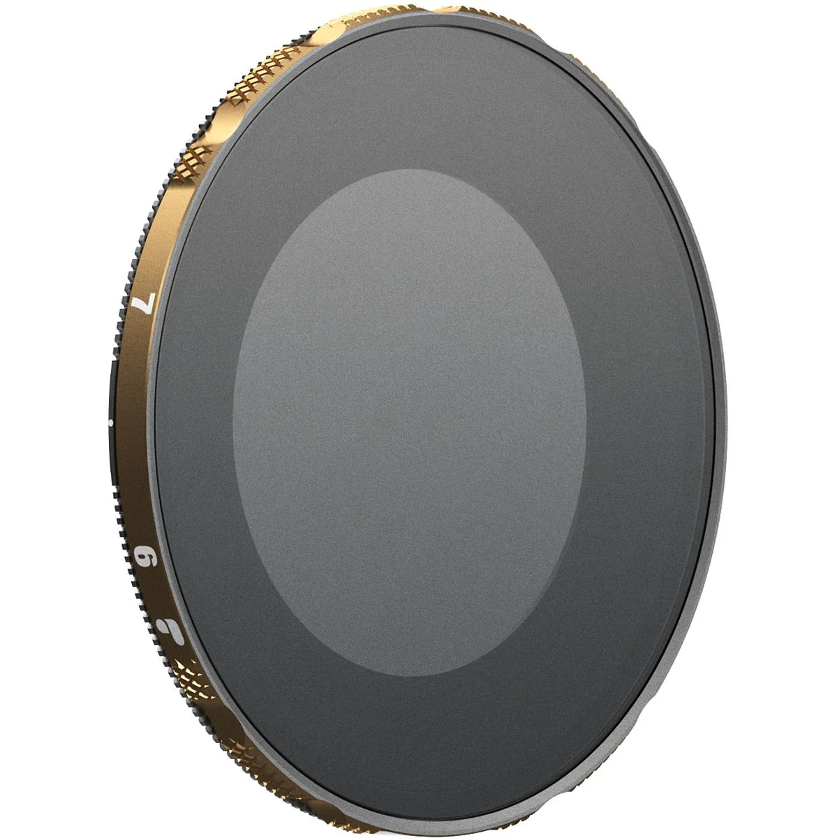 PolarPro LiteChaser iPhone 13 6-7 Stops VND Mist Filter