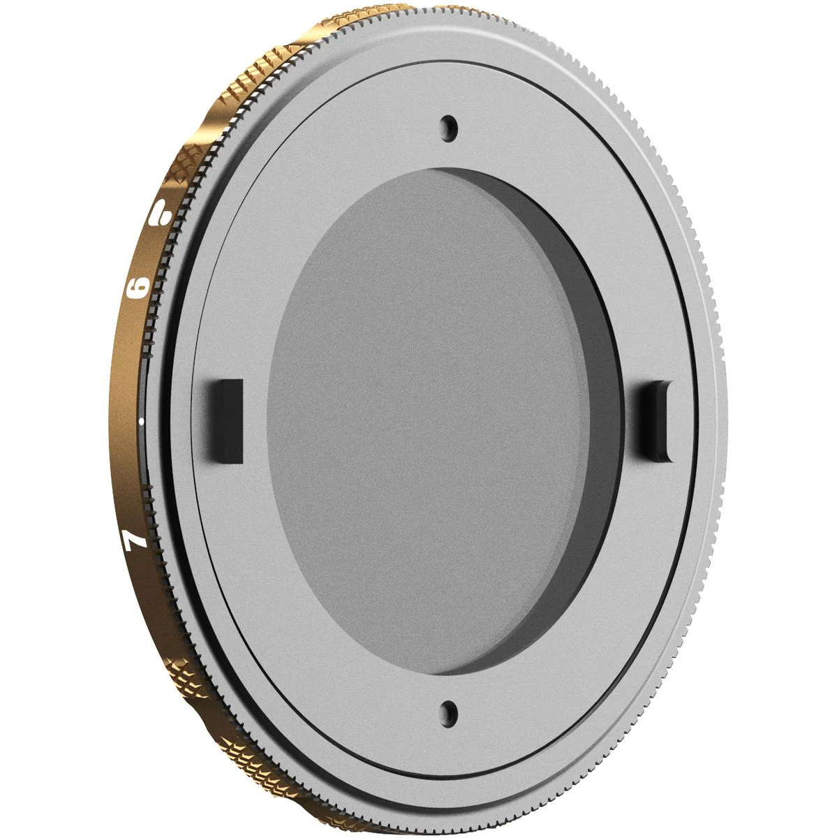 PolarPro LiteChaser iPhone 13 6-7 Stops VND Mist Filter - Image 4