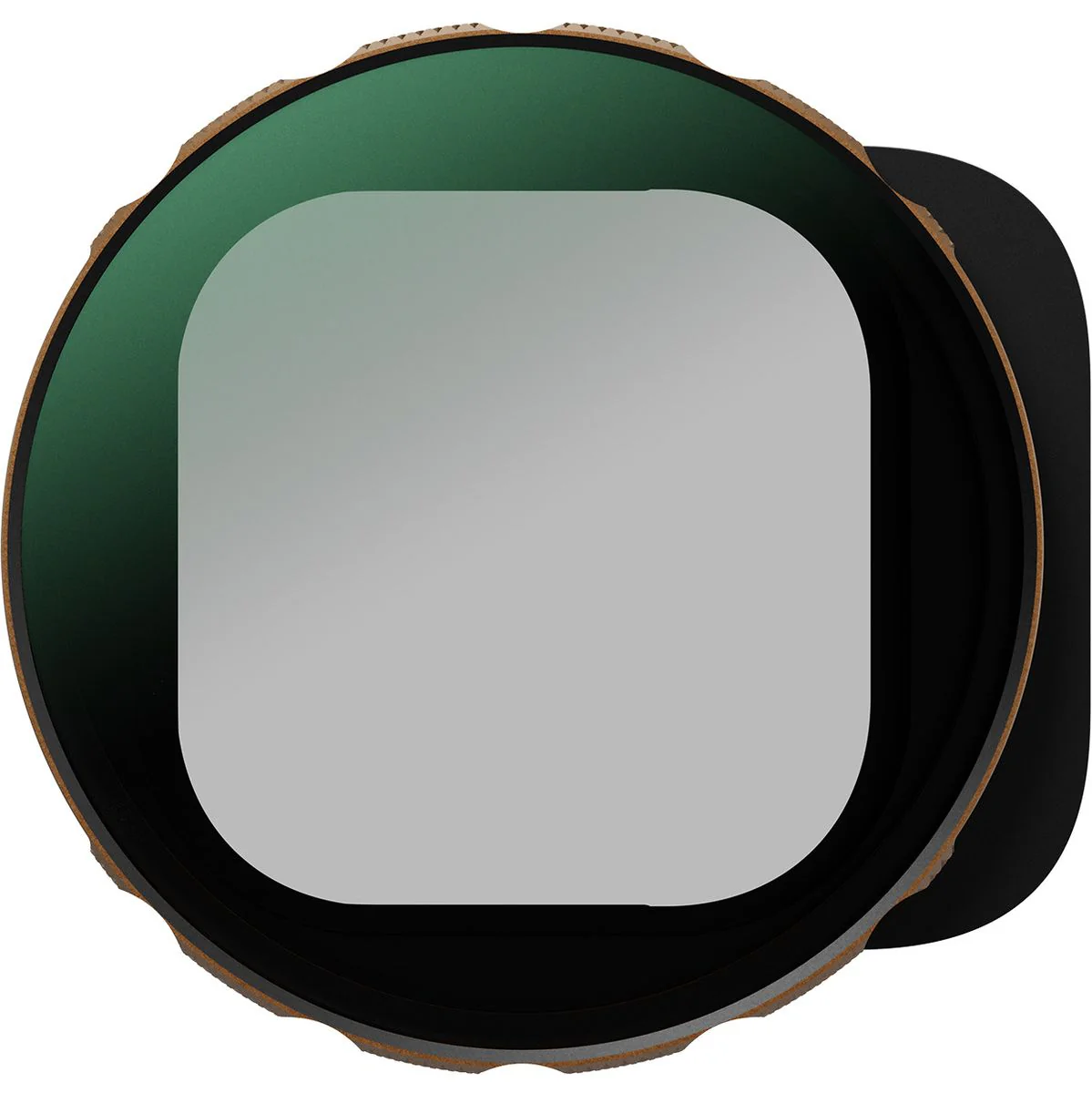 PolarPro LiteChaser iPhone 16 Circular Polarizer Filter
