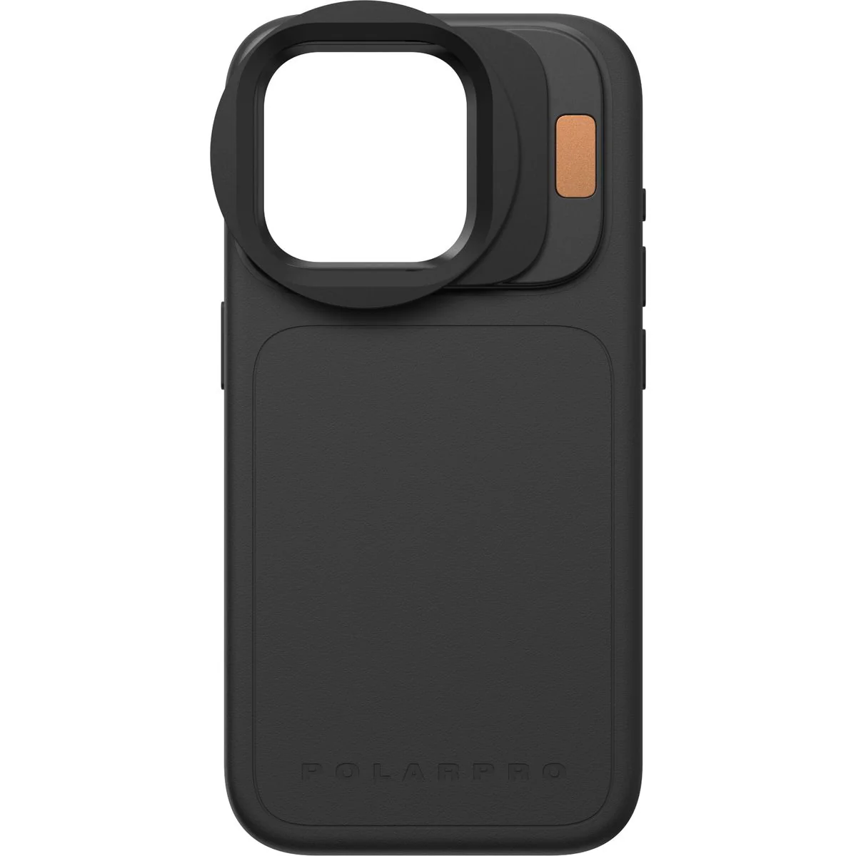 PolarPro Litechaseriphone 15 - Adaptor For IP13/14 Filters - Image 5