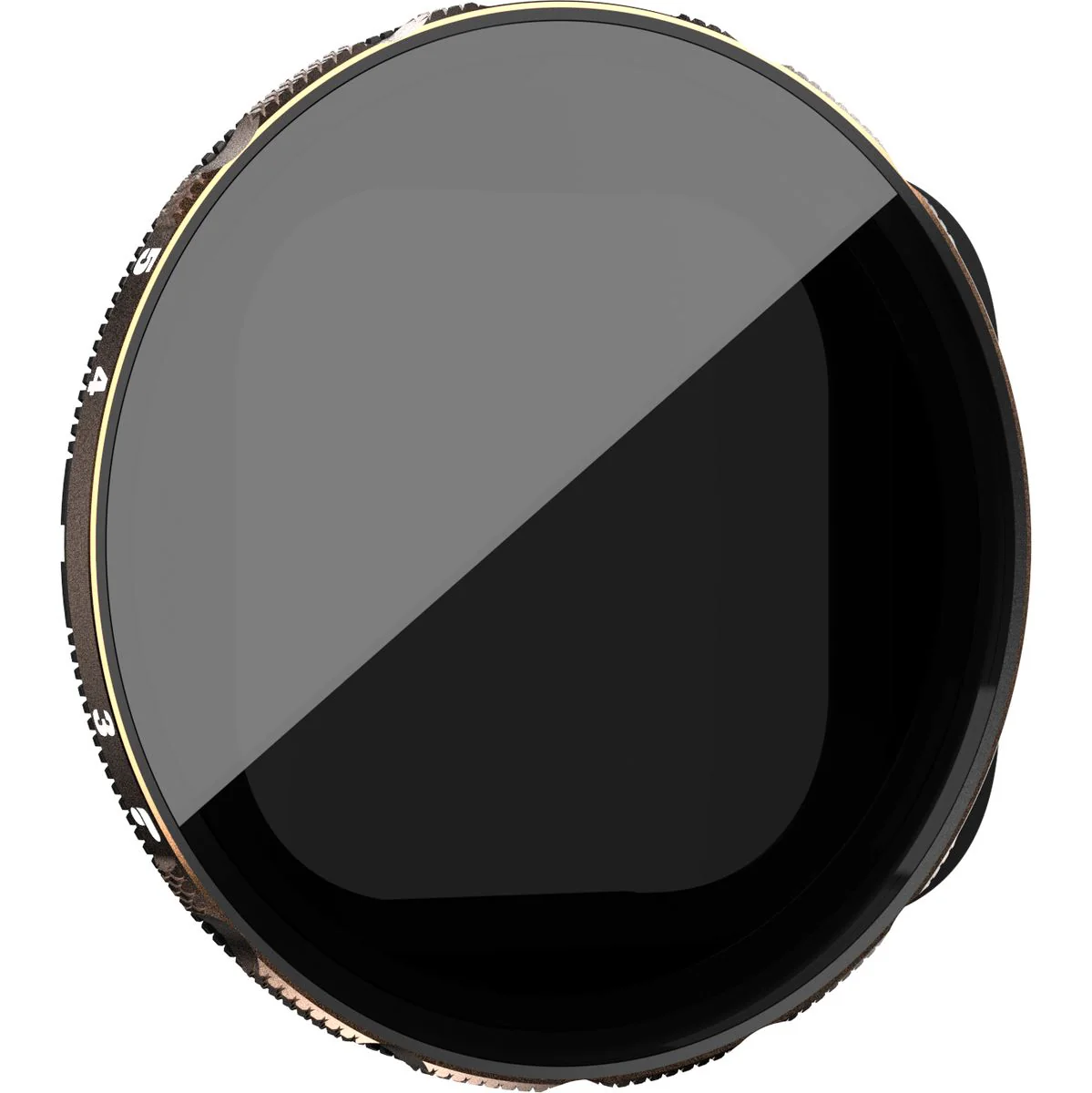PolarPro Litechaseriphone 15 - VND 3/5 Filter