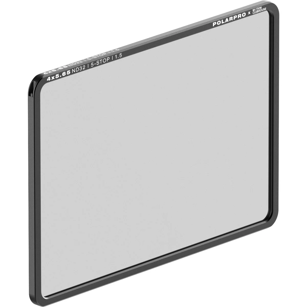 PolarPro ND32 | 4x5.65 Filter - Image 3