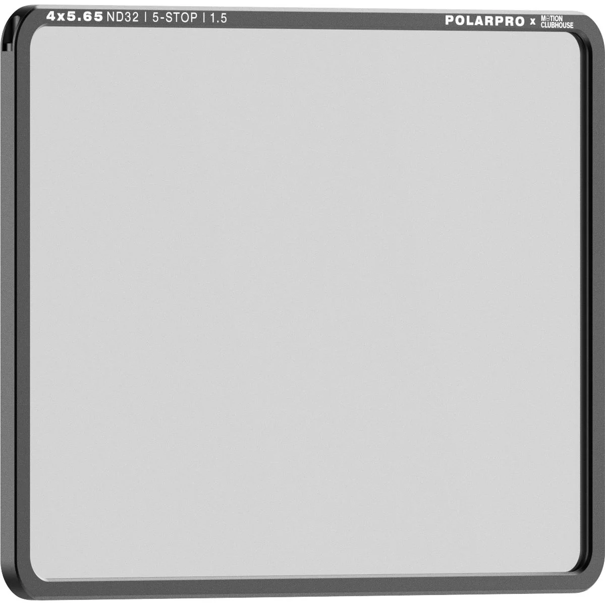 PolarPro ND32 | 4x5.65 Filter - Image 4