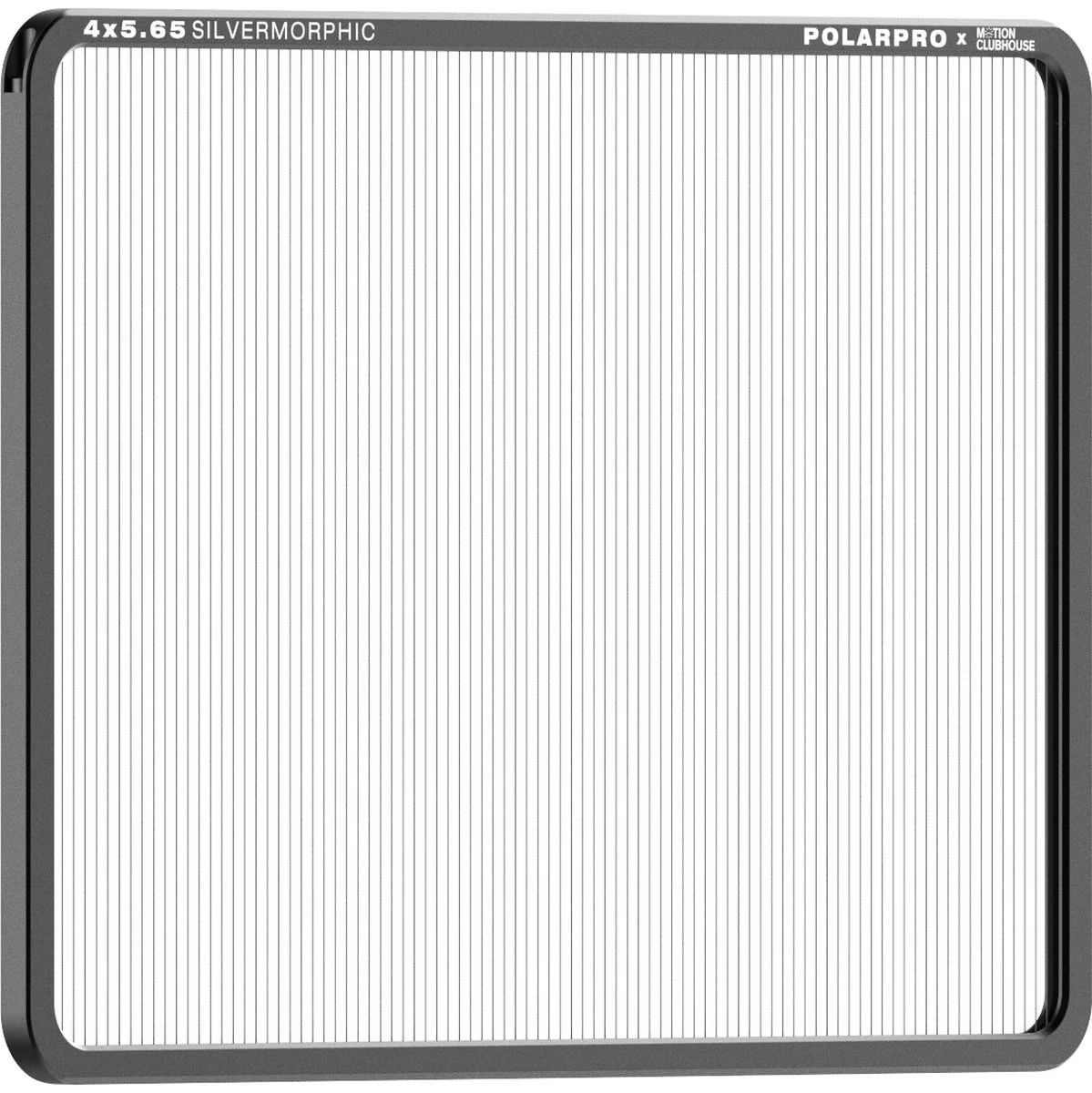 PolarPro Silvermorphic | 4x5.65 Filter - Image 2