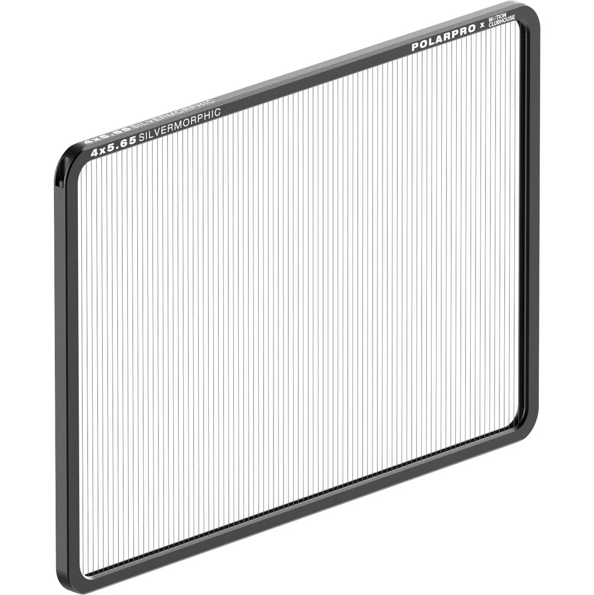 PolarPro Silvermorphic | 4x5.65 Filter - Image 3