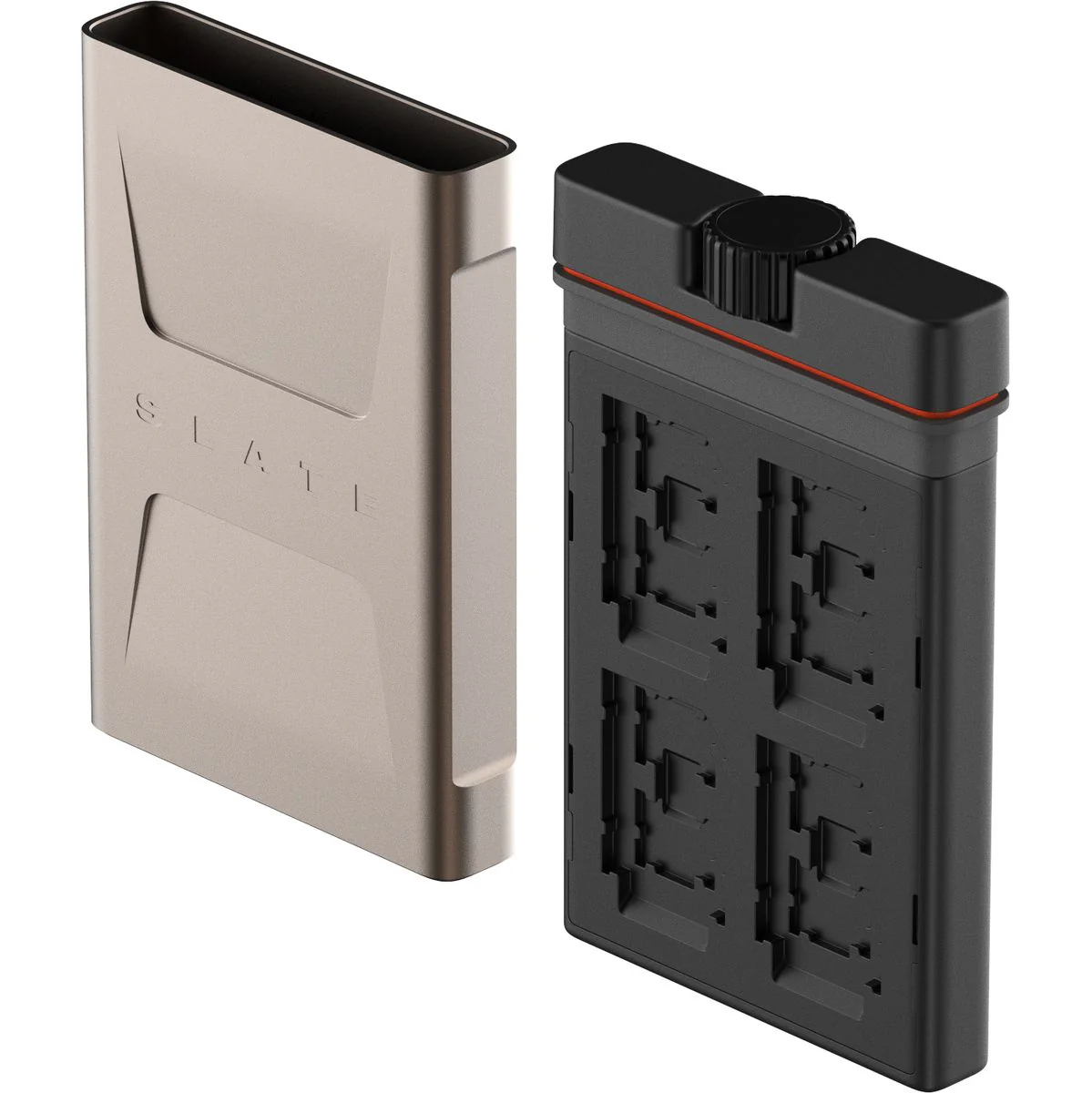 PolarPro Slate Cardcase SD Edition II - Desert - Image 3