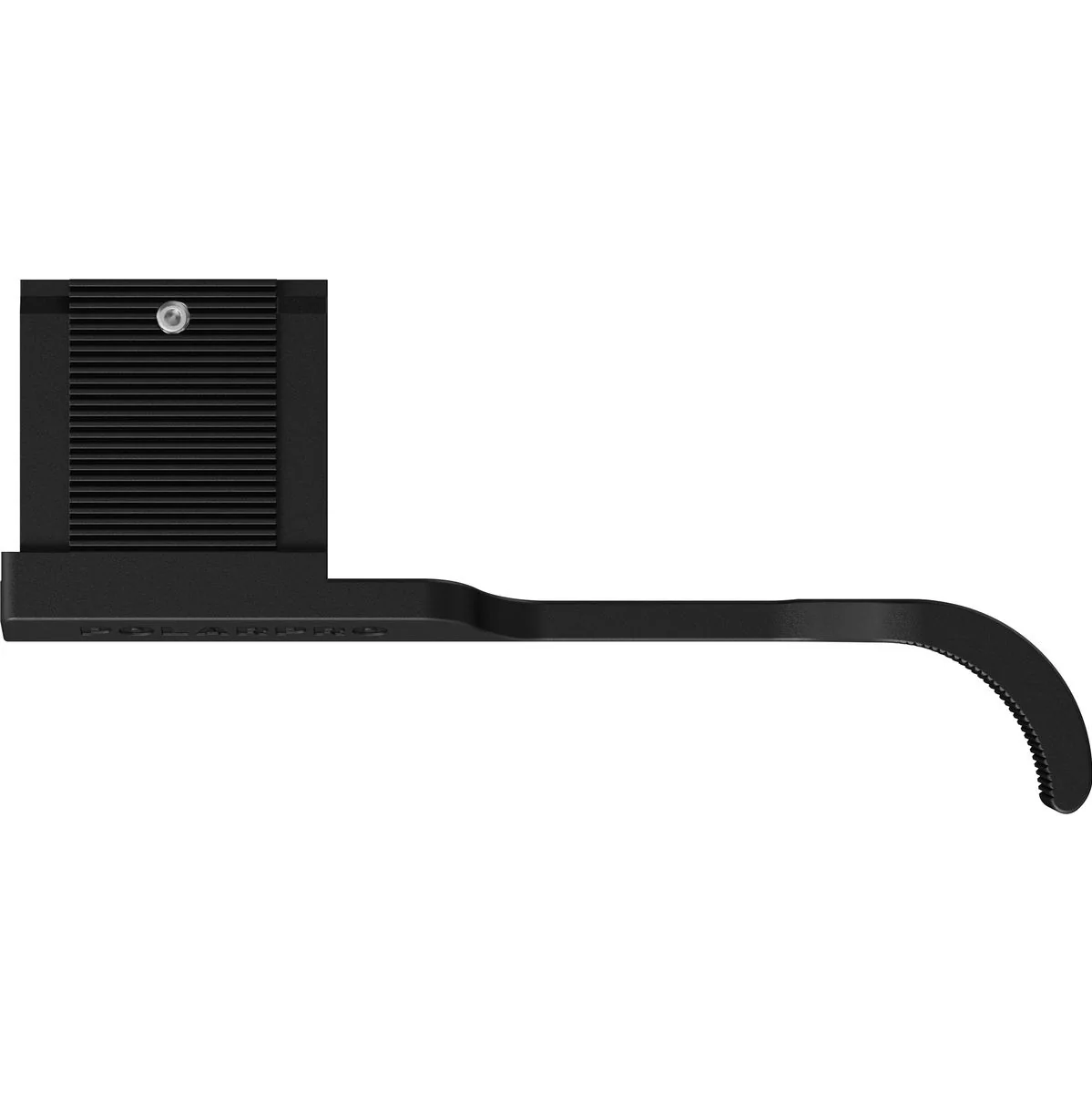 PolarPro Thumbgrip - Fuji X100VI - Black - Image 4