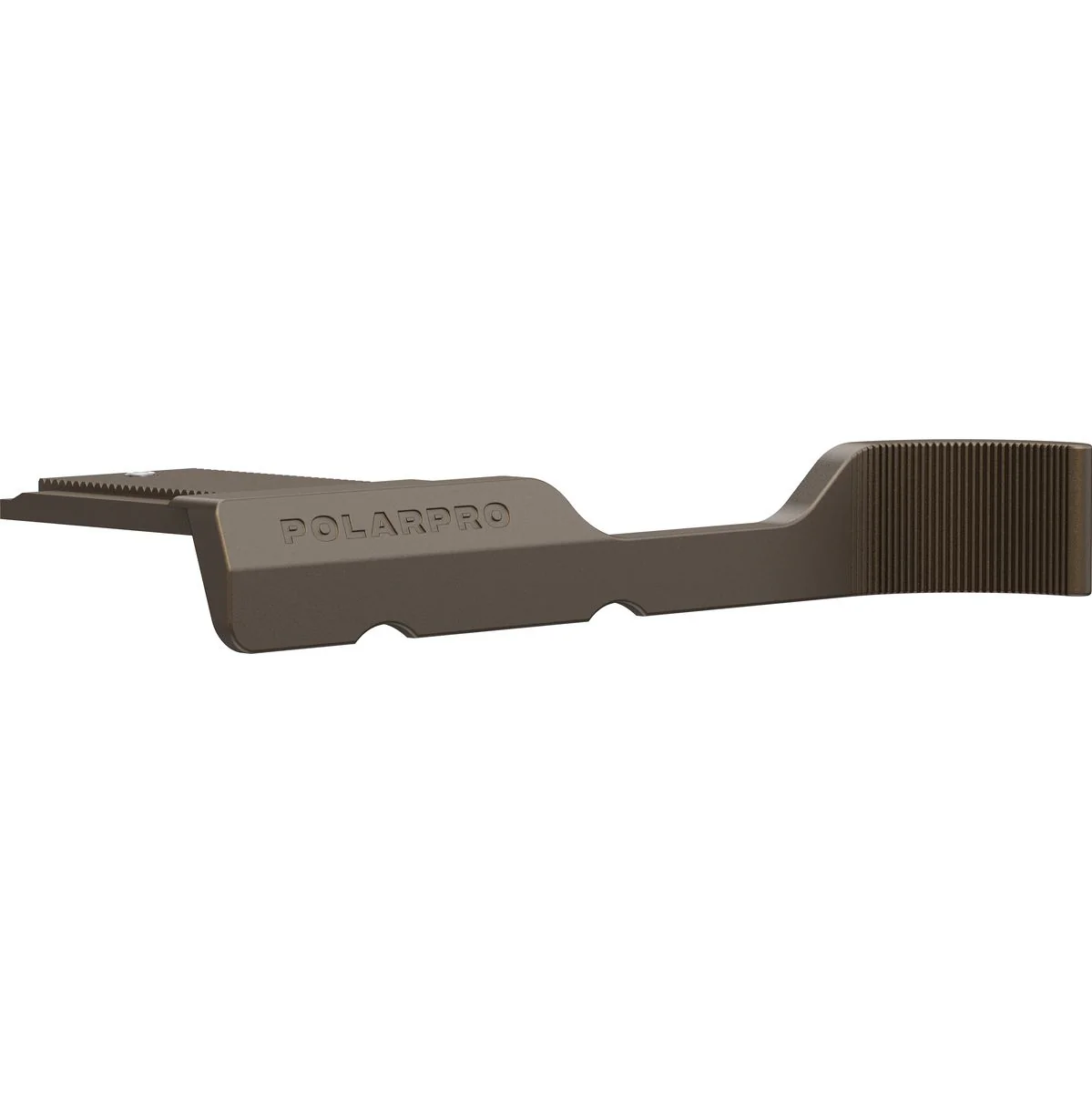 PolarPro Thumbgrip - Fuji X100VI - Bronze