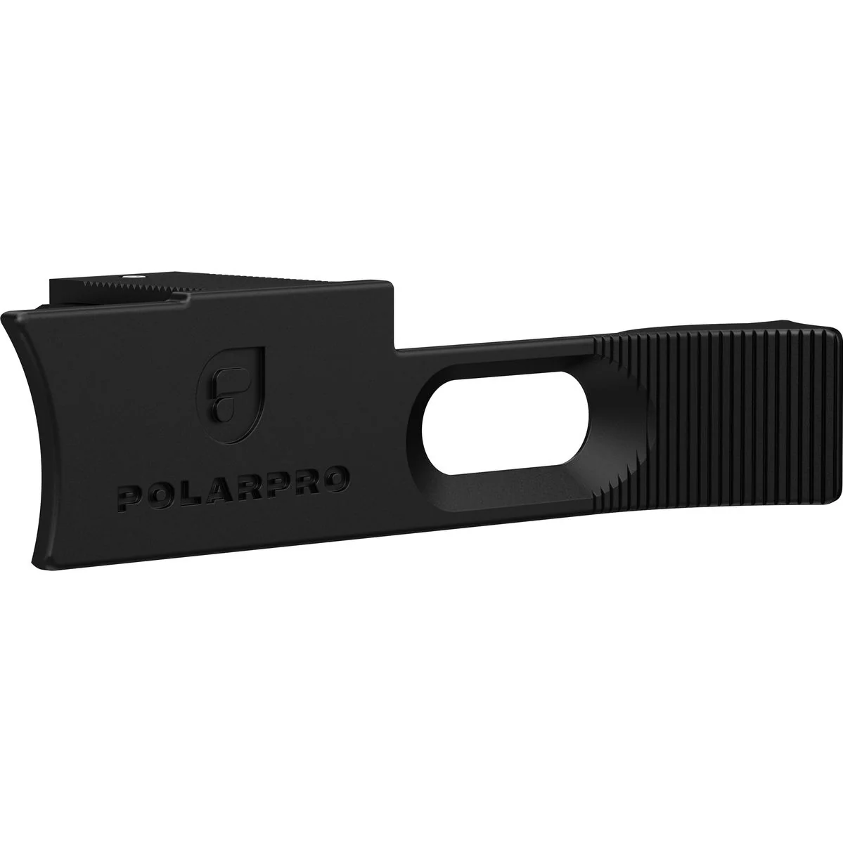 PolarPro Thumbgrip - Leica Q3 - Black - Image 2