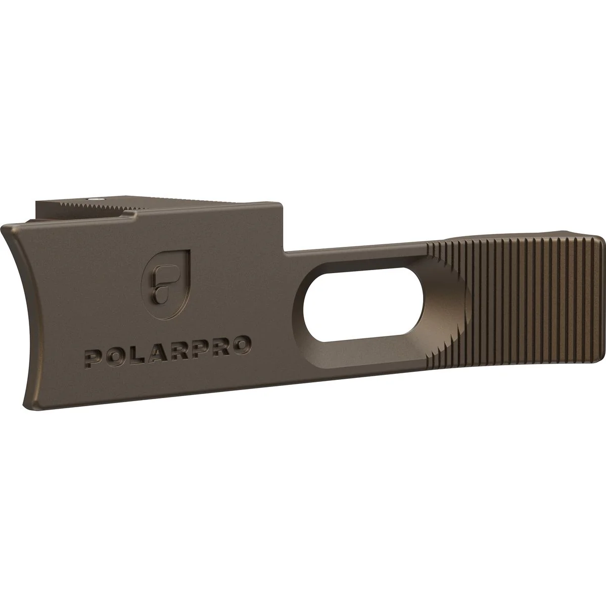 PolarPro Thumbgrip - Leica Q3 - Bronze - Image 2