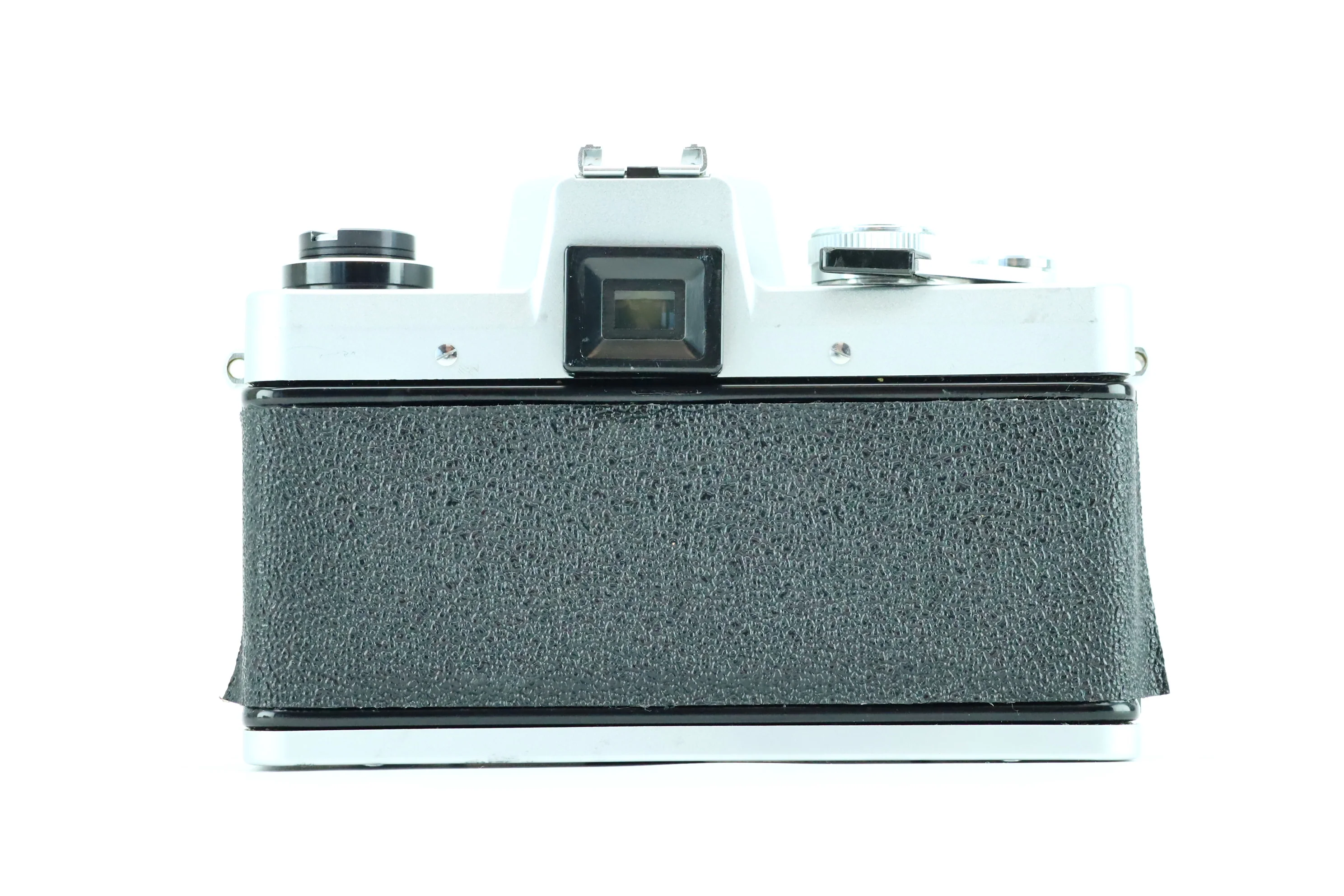 Porst reflex CX6 with Porst Super-WW 1:2.8/28mm lens - Image 3